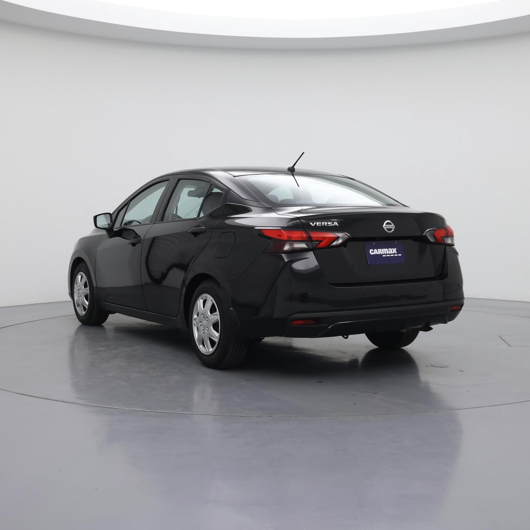 Thumbnail: 2020 Nissan Versa - 2