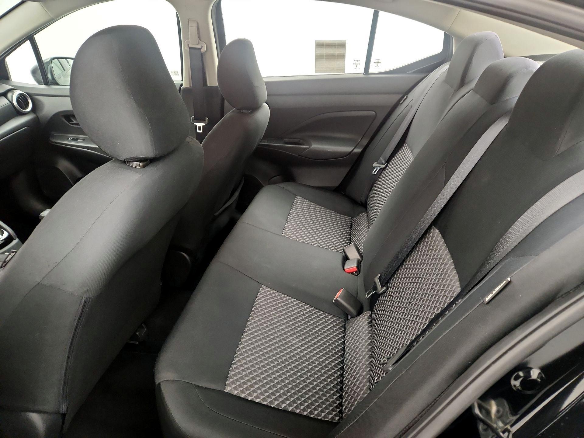 Thumbnail: 2020 Nissan Versa - 19