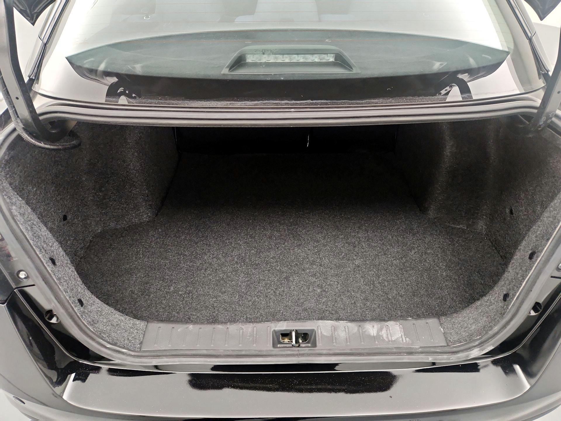 Thumbnail: 2020 Nissan Versa - 20