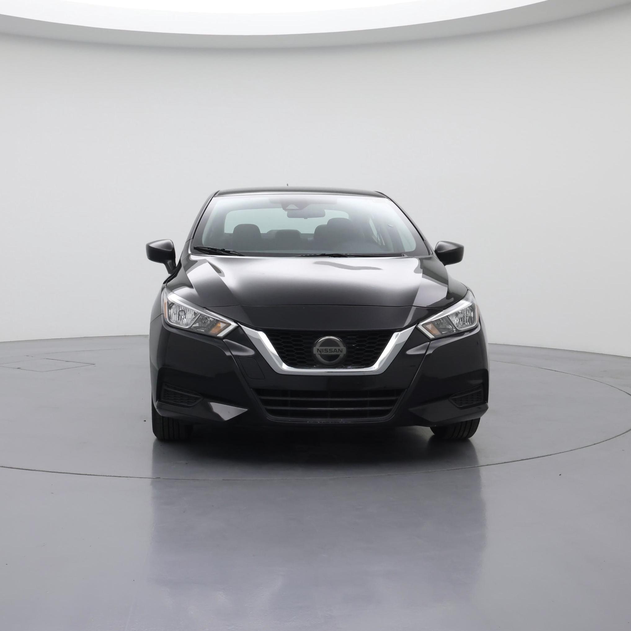 Thumbnail: 2020 Nissan Versa - 5