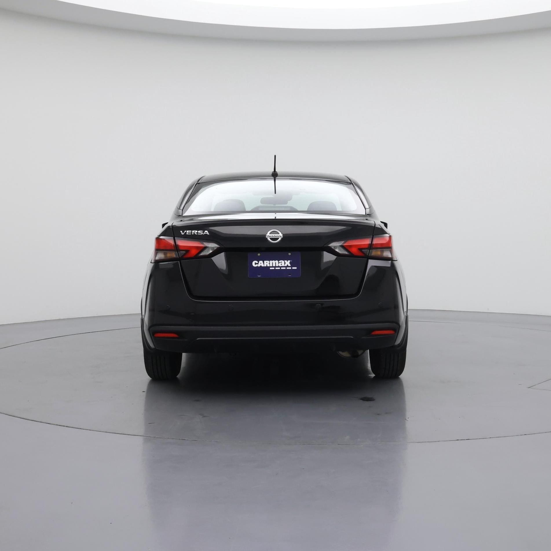 Thumbnail: 2020 Nissan Versa - 6