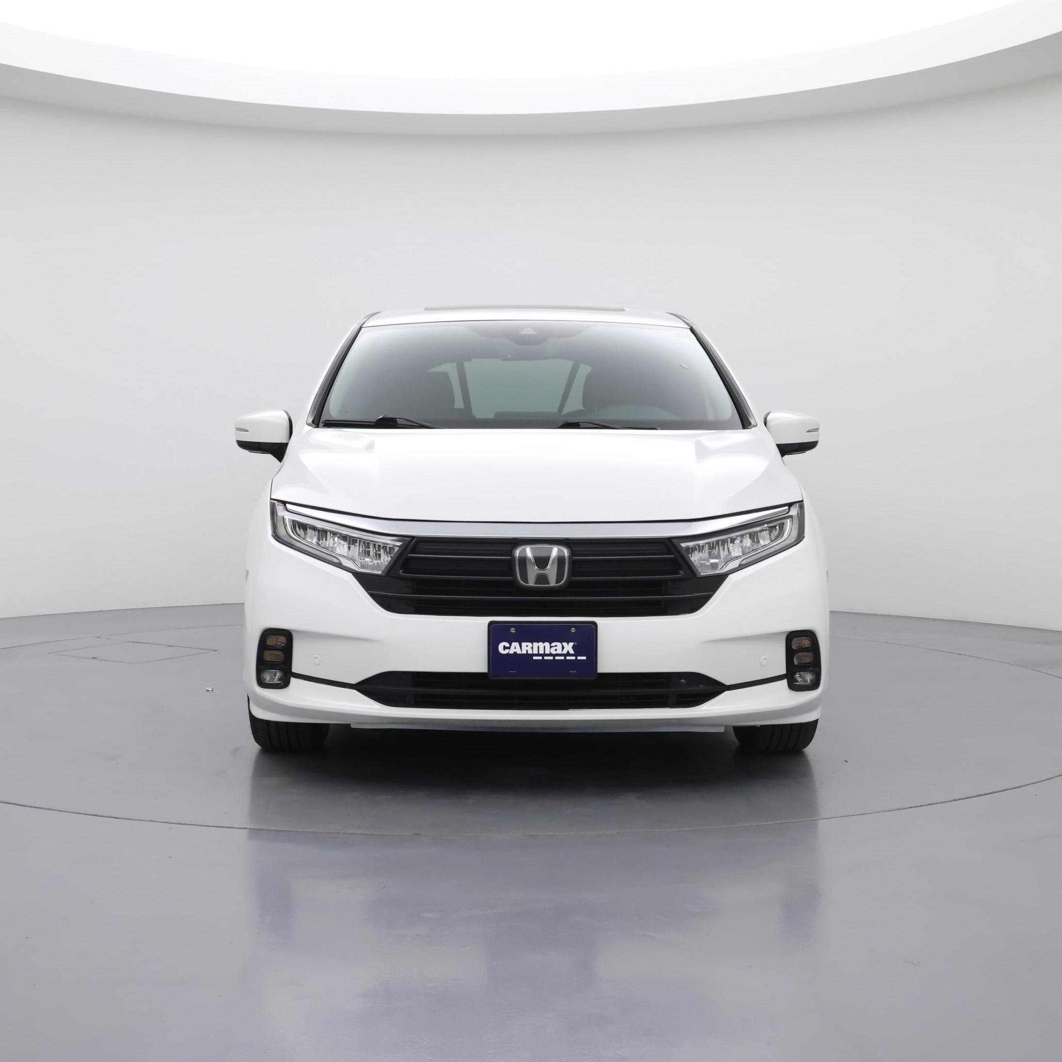 Thumbnail: 2023 Honda Odyssey - 5