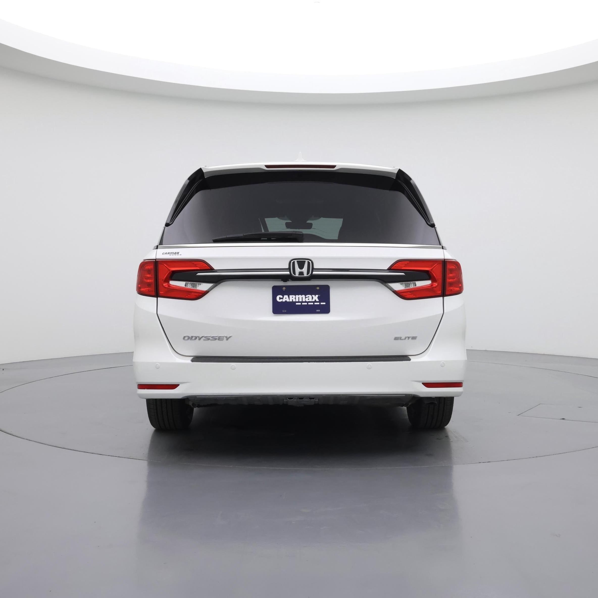 Thumbnail: 2023 Honda Odyssey - 6