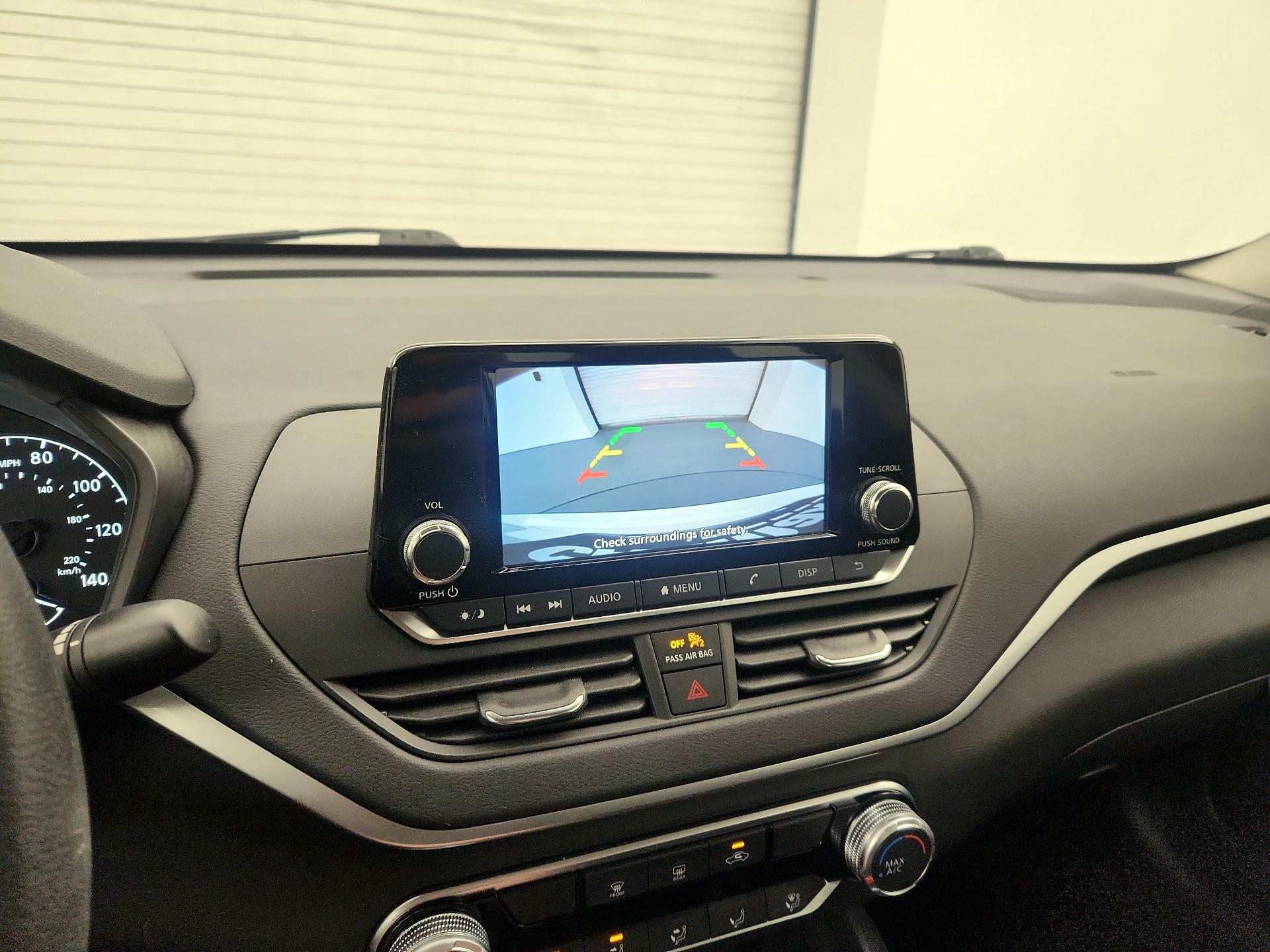 Thumbnail: 2022 Nissan Altima - 14