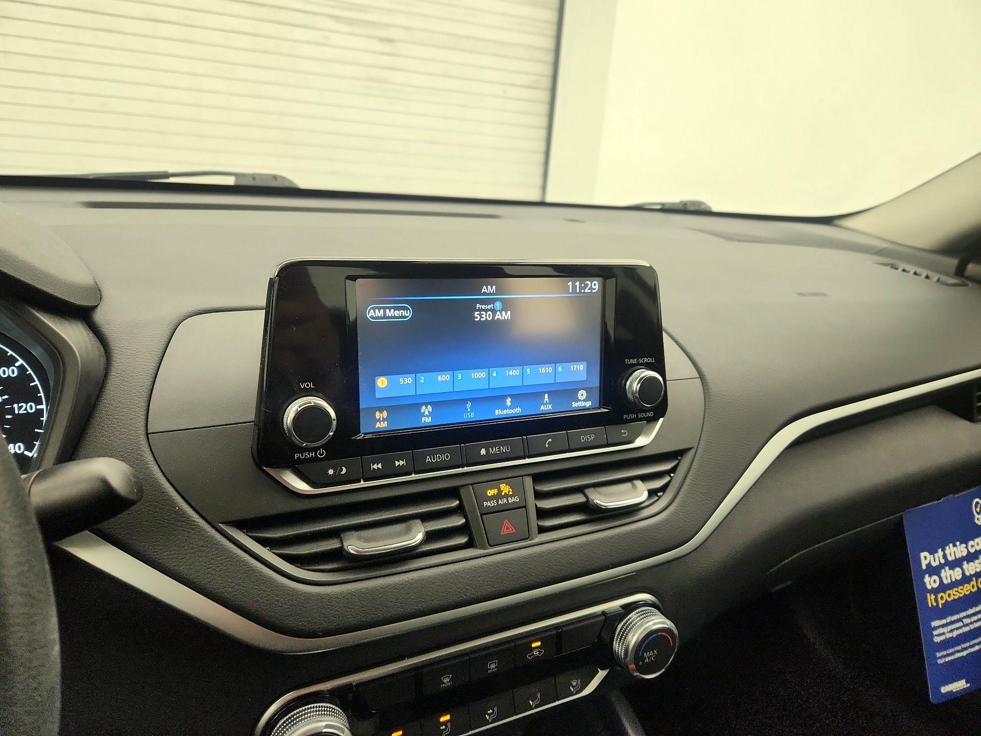 Thumbnail: 2022 Nissan Altima - 15