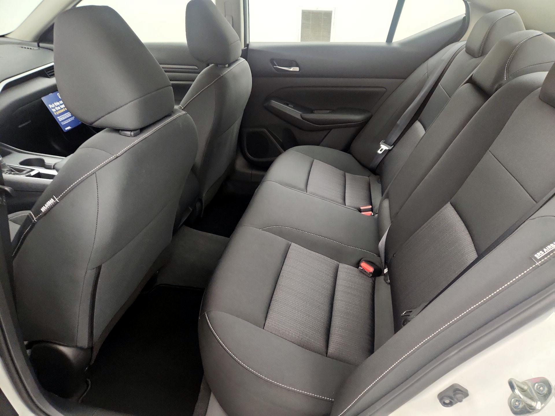 Thumbnail: 2022 Nissan Altima - 19