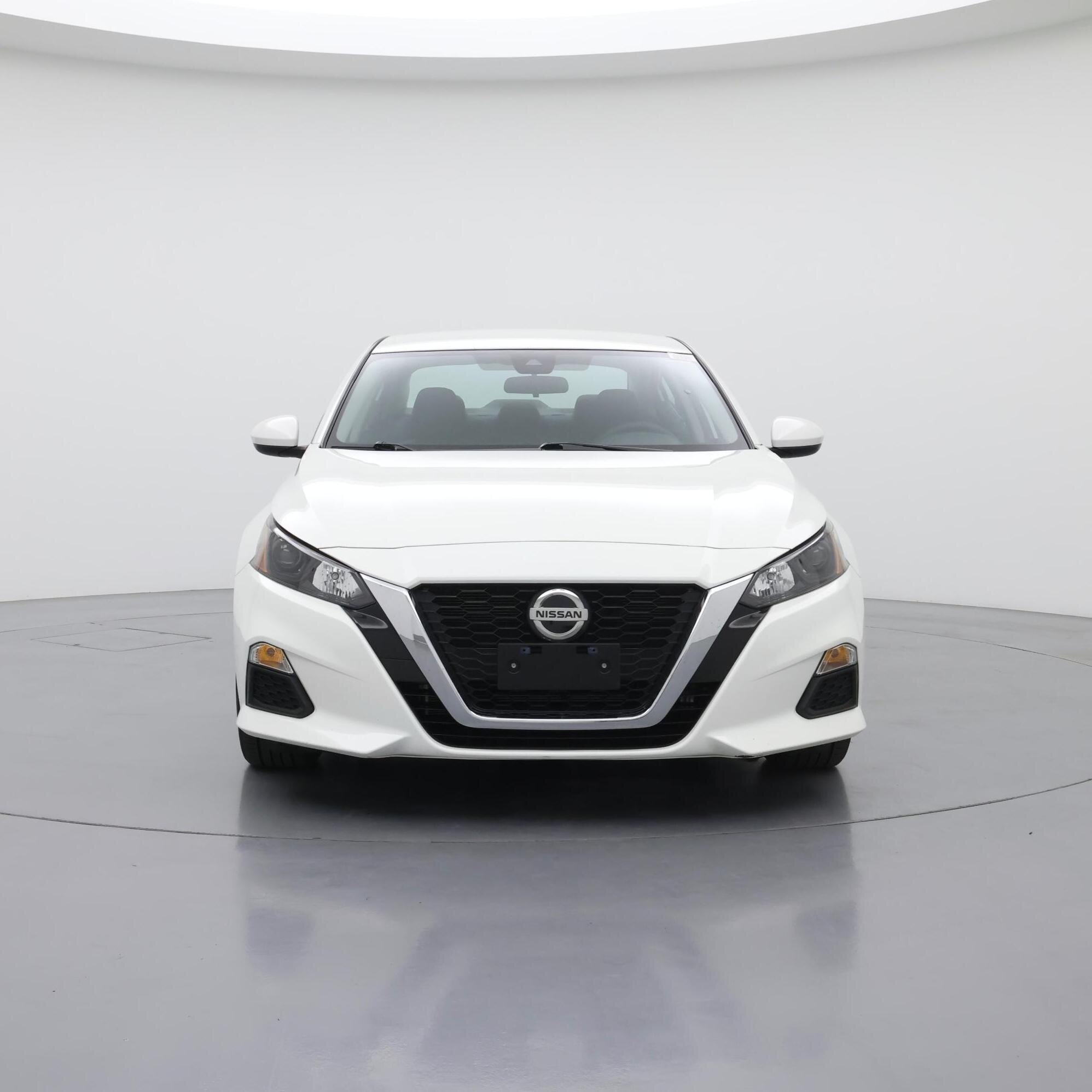 Thumbnail: 2022 Nissan Altima - 5