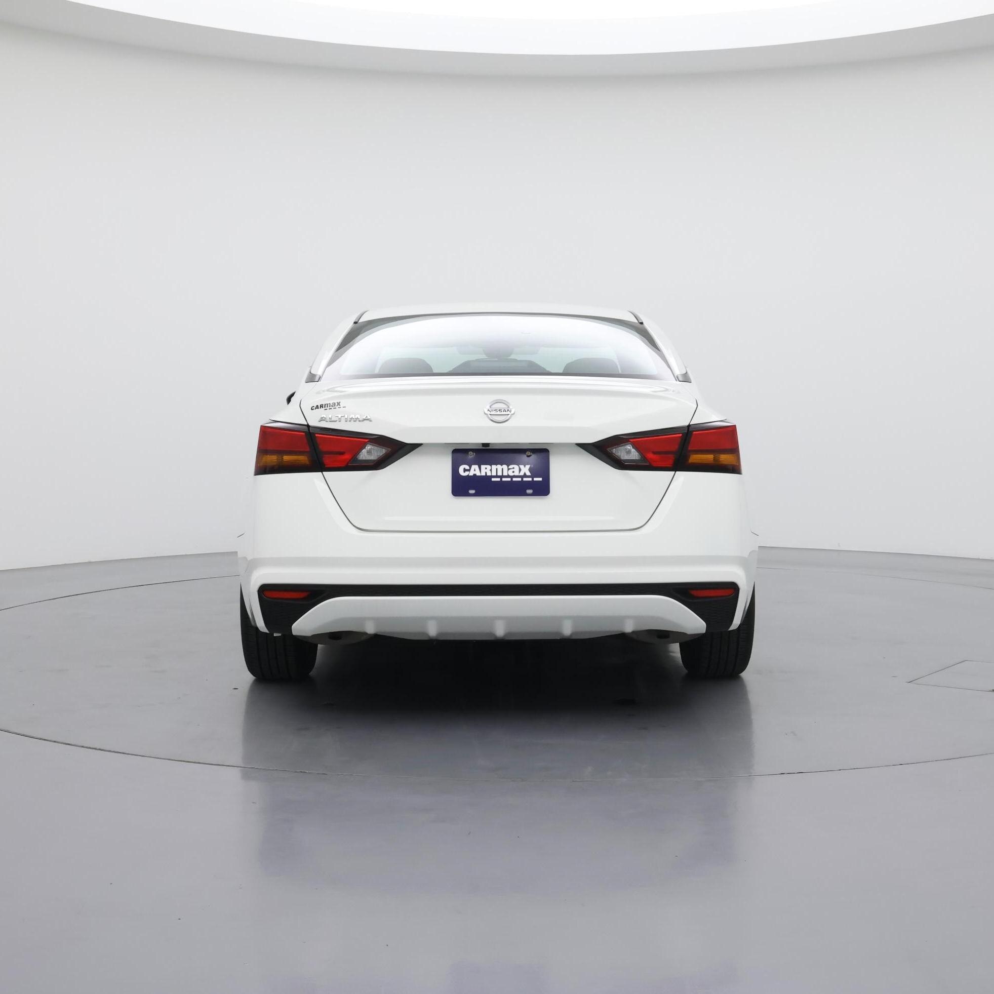 Thumbnail: 2022 Nissan Altima - 6