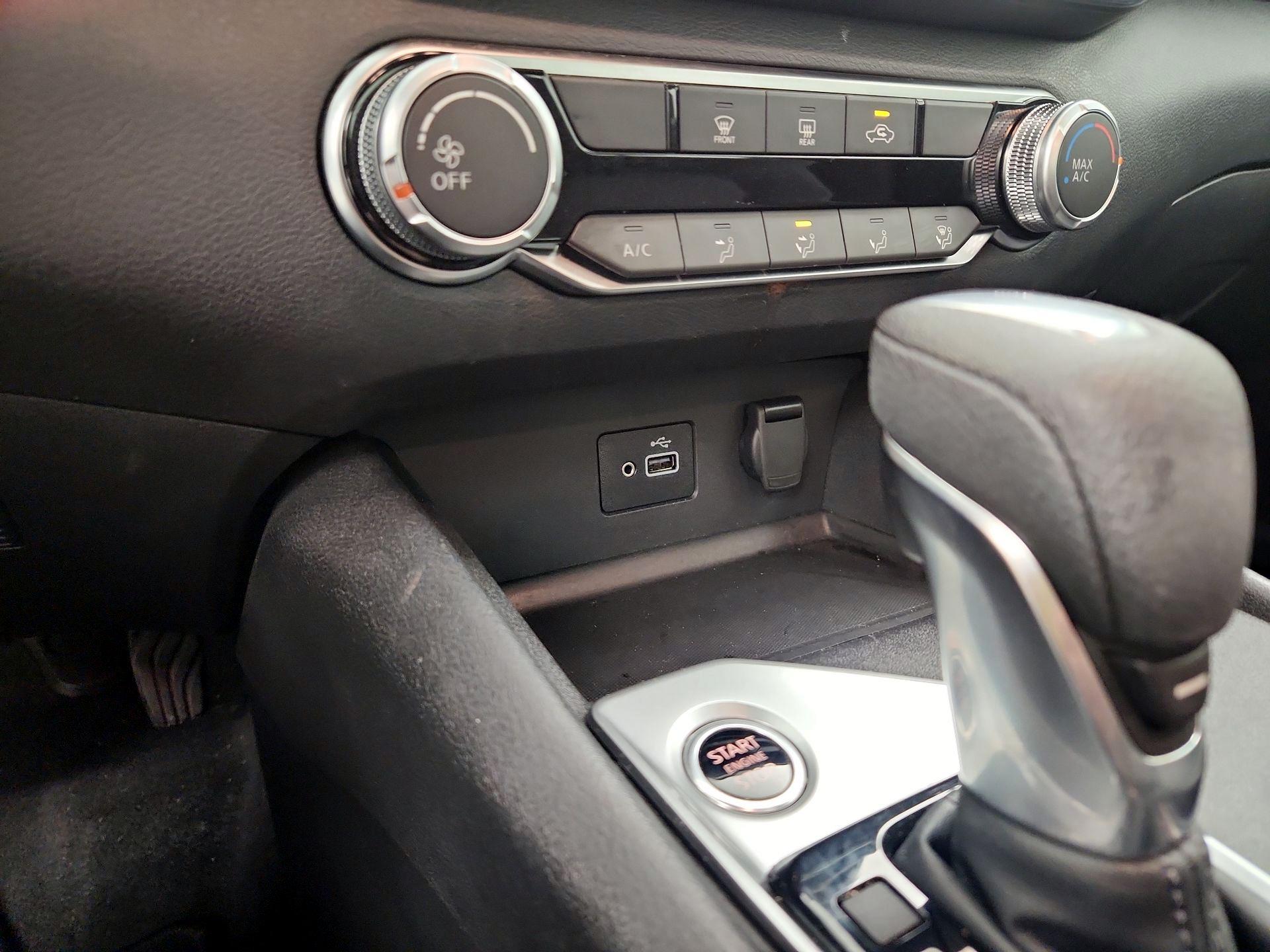 Thumbnail: 2022 Nissan Altima - 18