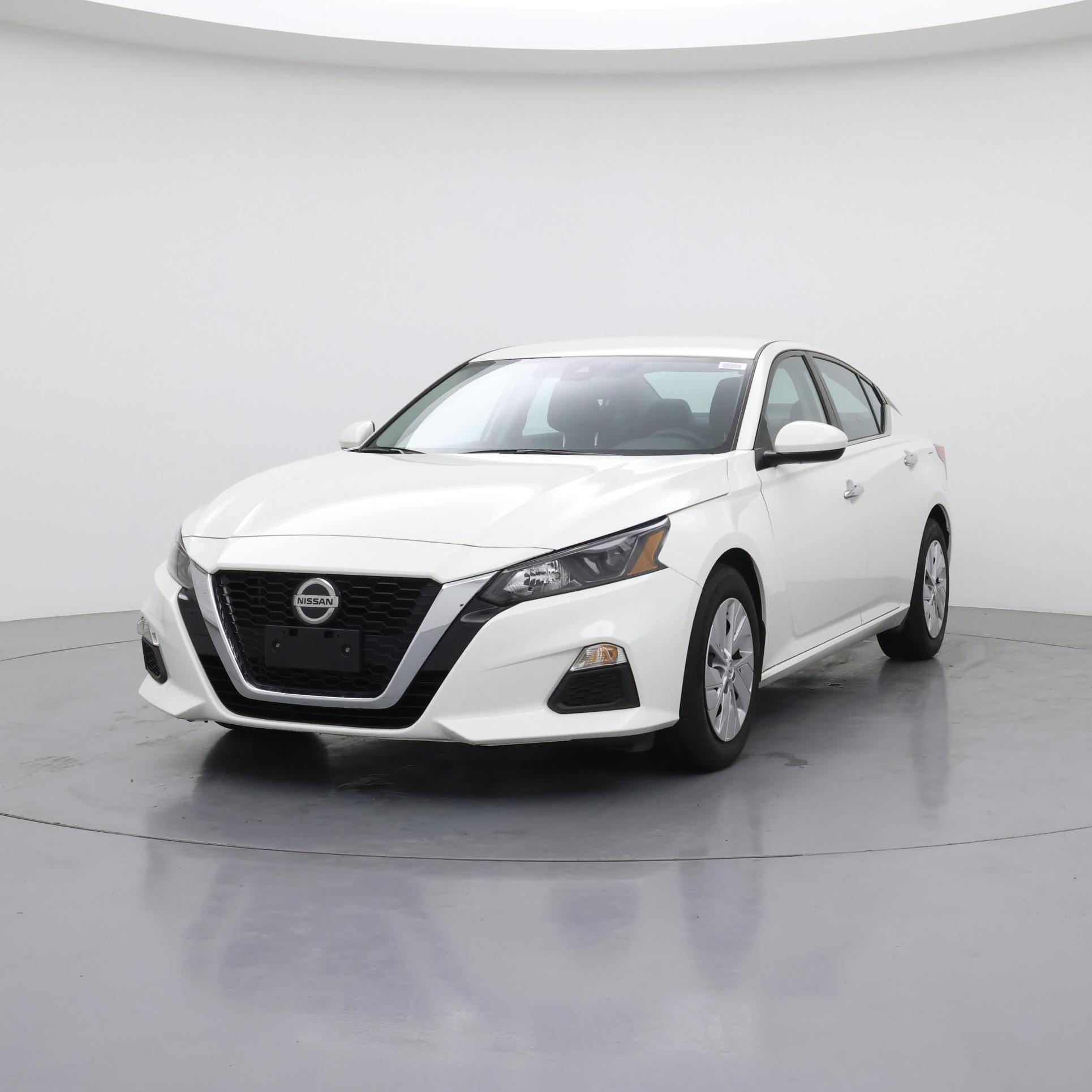 Thumbnail: 2022 Nissan Altima - 4