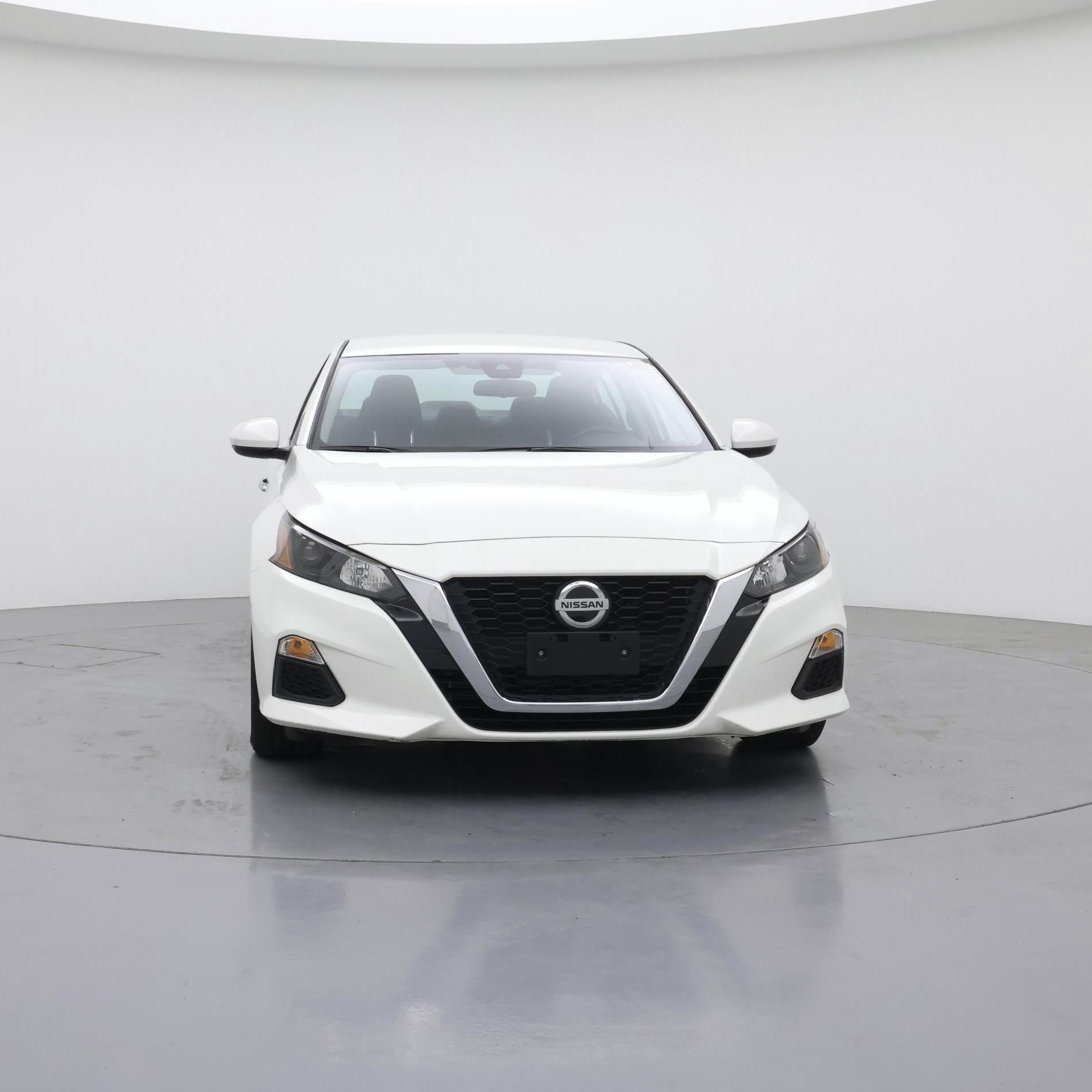 Thumbnail: 2022 Nissan Altima - 5