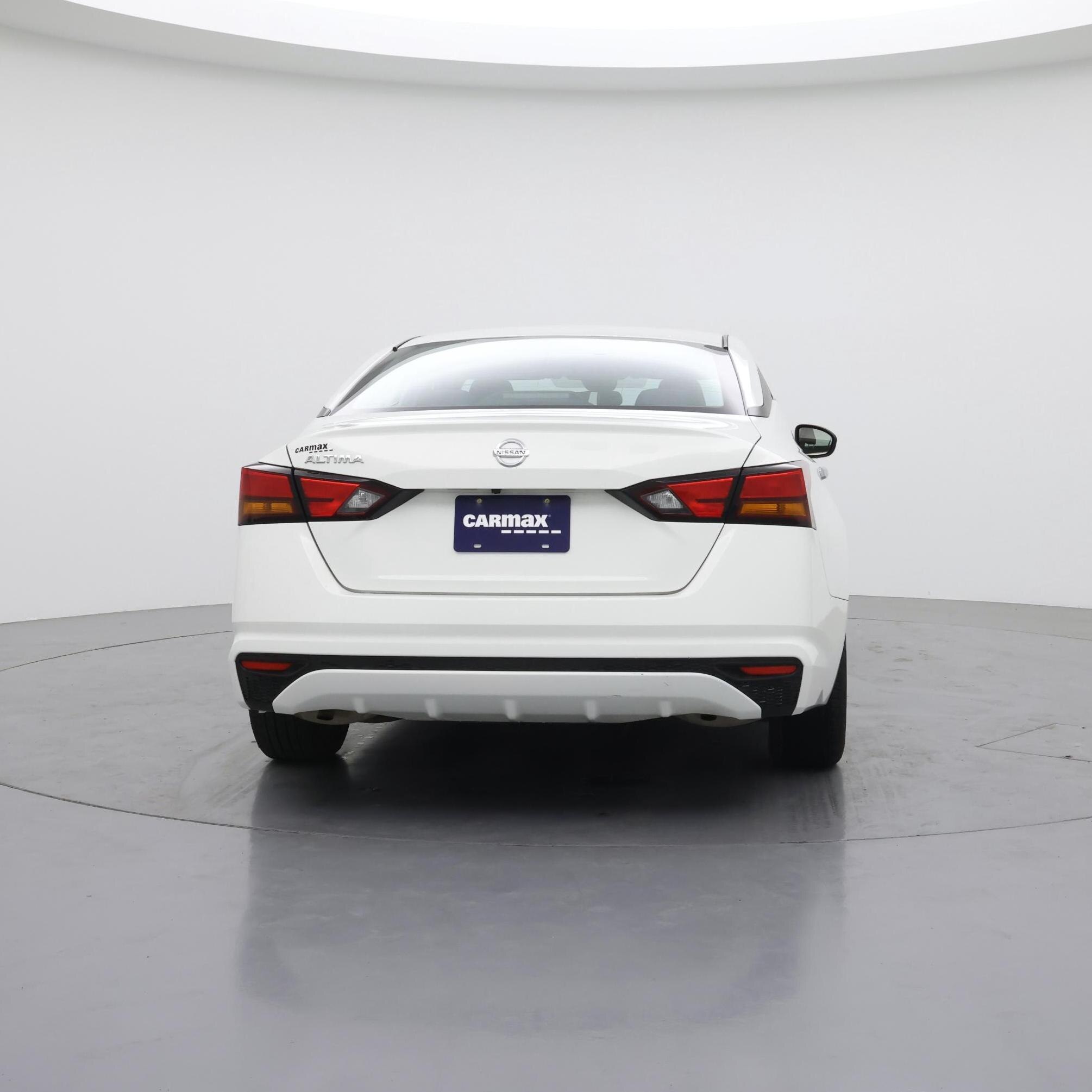 Thumbnail: 2022 Nissan Altima - 6