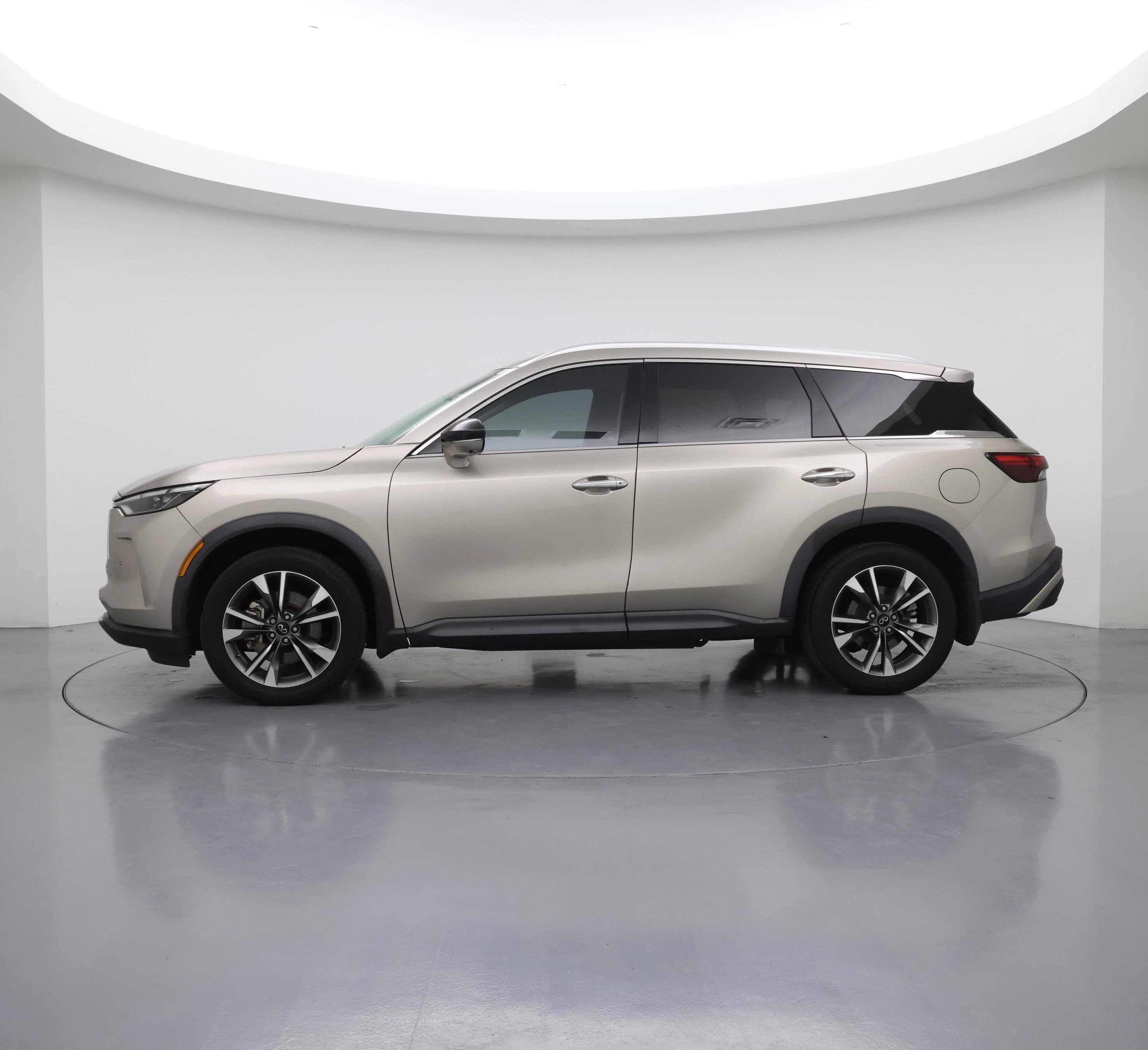 Thumbnail: 2023 INFINITI QX60 - 3