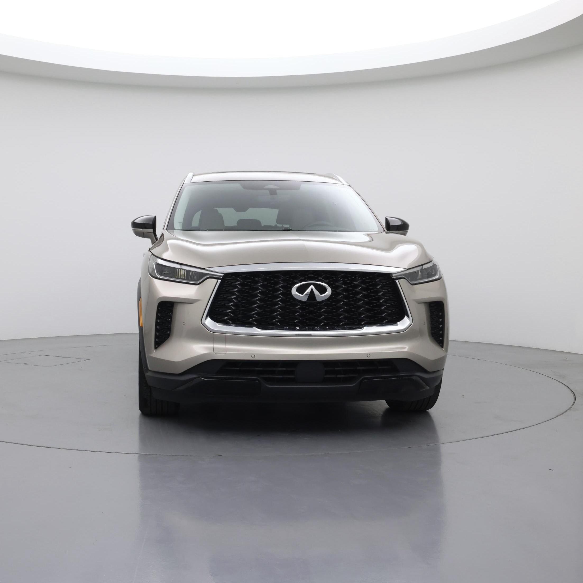 Thumbnail: 2023 INFINITI QX60 - 5