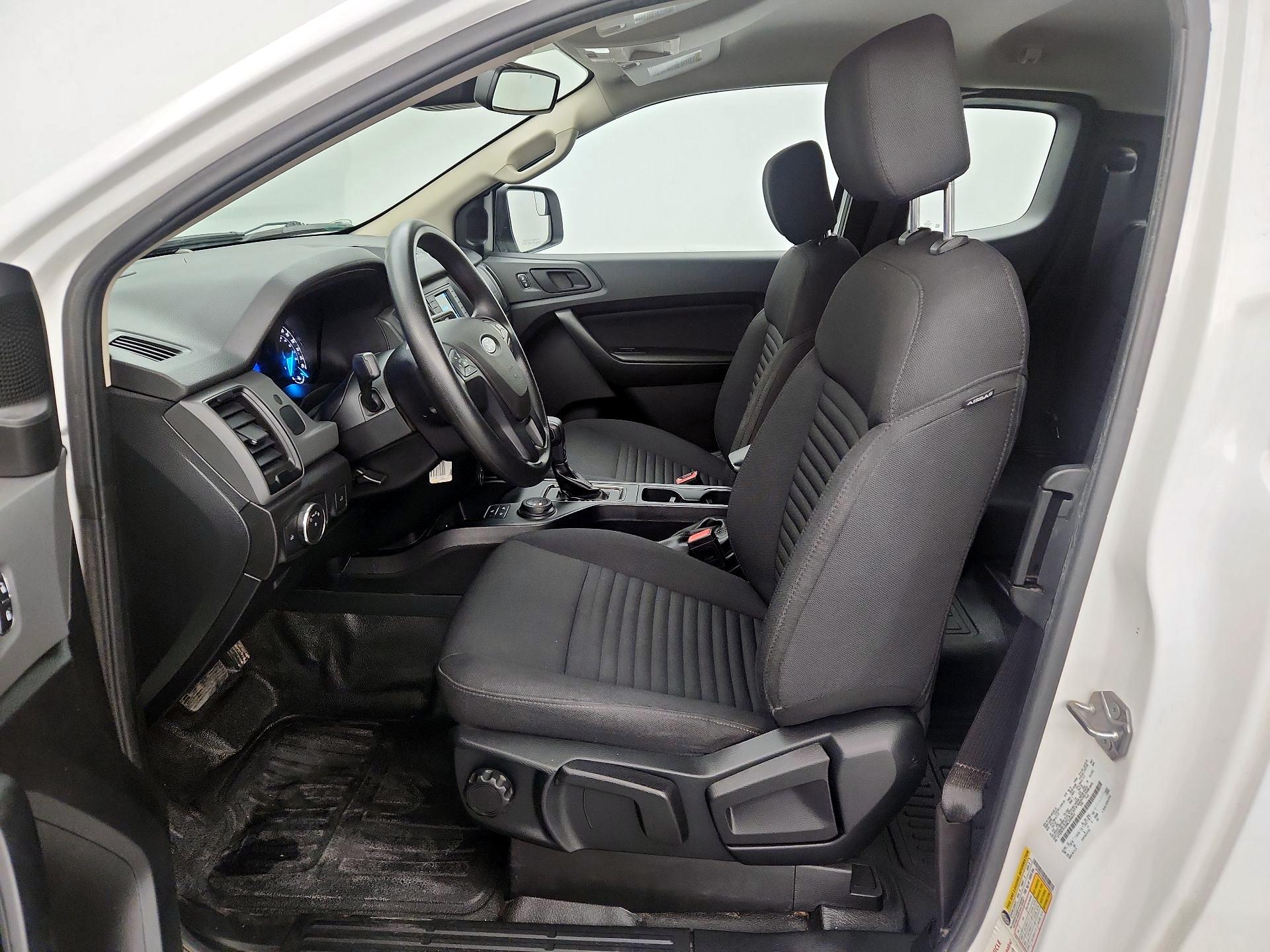 Thumbnail: 2021 Ford Ranger - 11