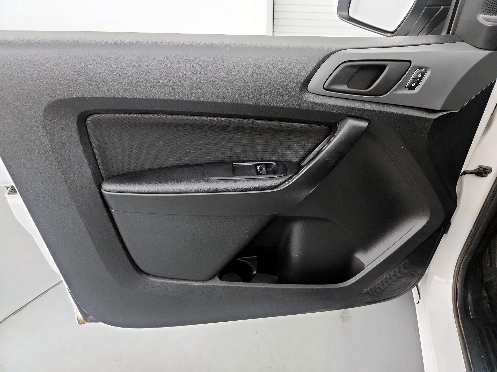 Thumbnail: 2021 Ford Ranger - 12