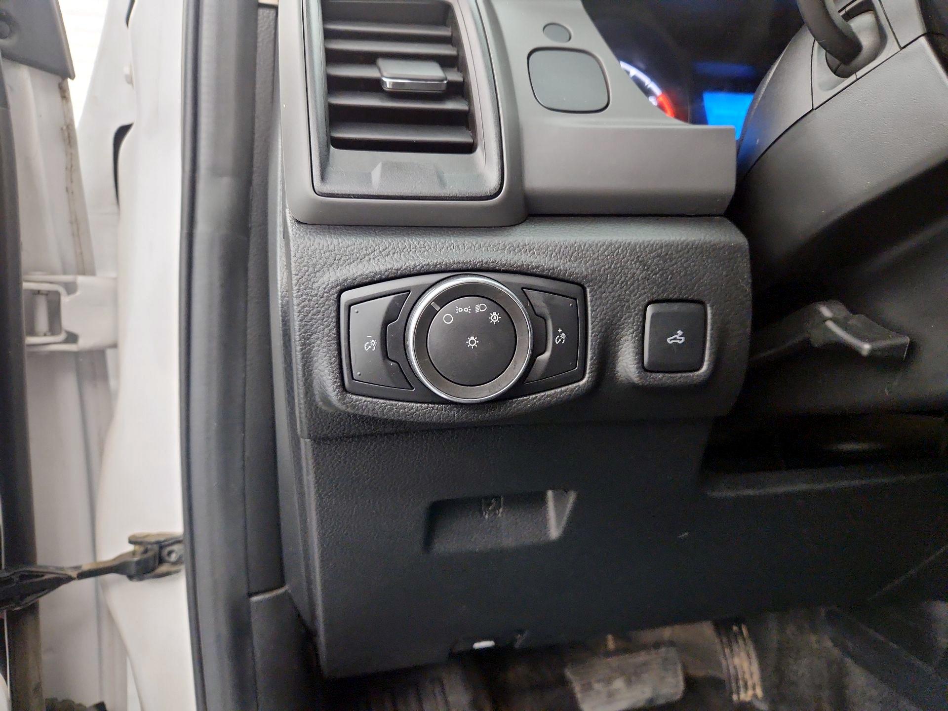 Thumbnail: 2021 Ford Ranger - 13