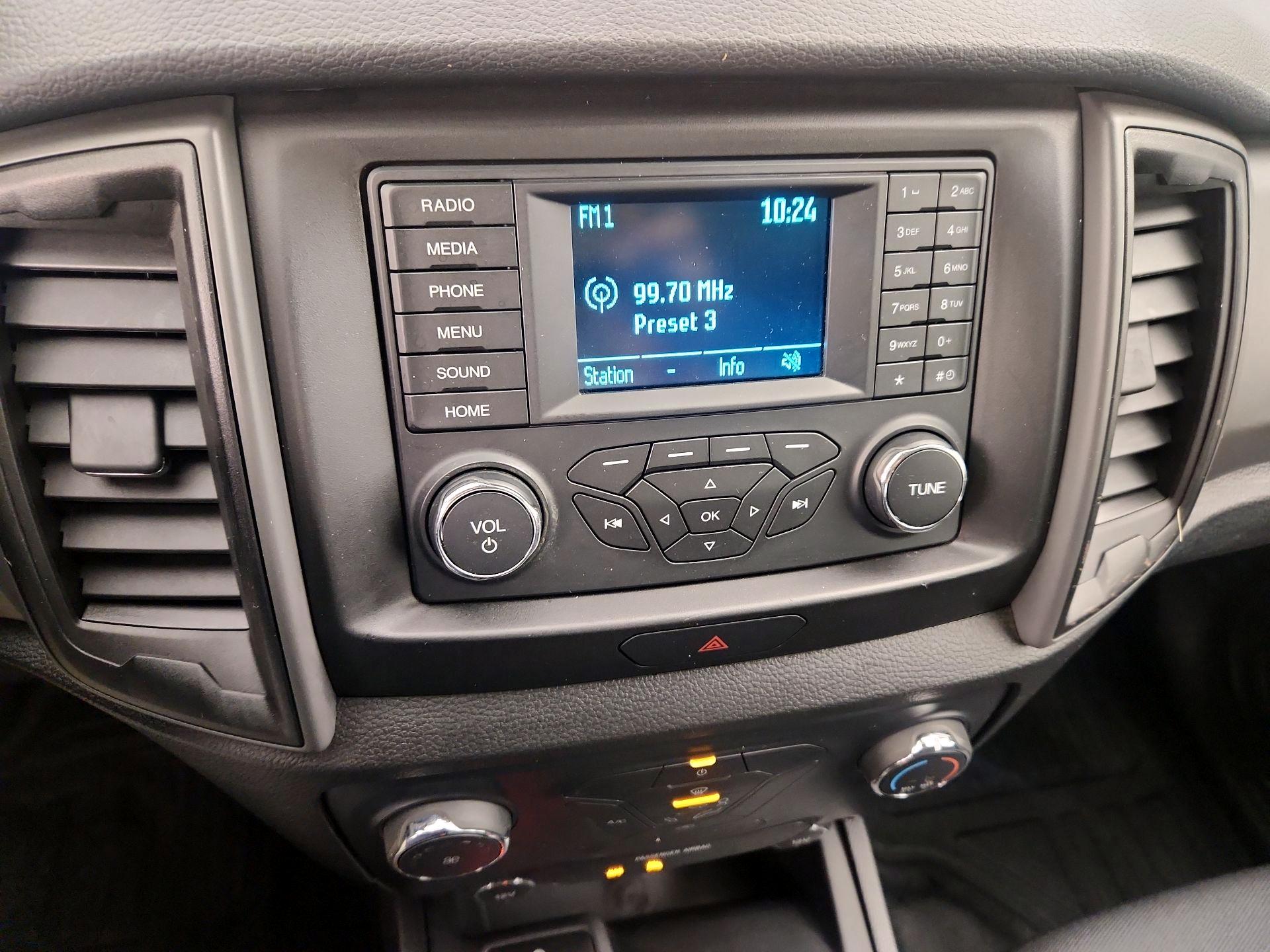 Thumbnail: 2021 Ford Ranger - 14