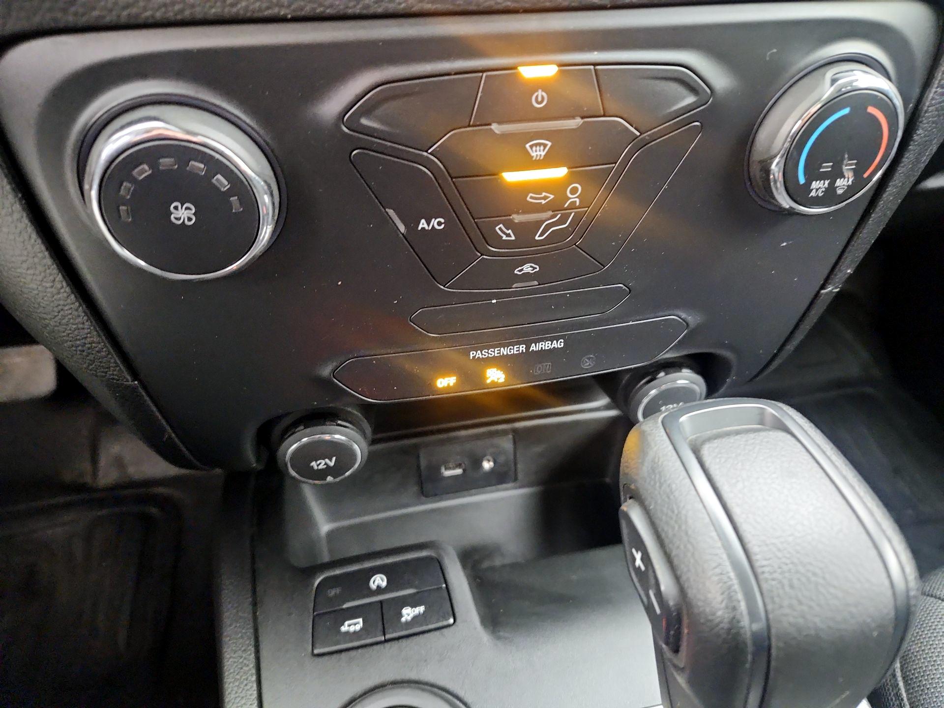 Thumbnail: 2021 Ford Ranger - 15