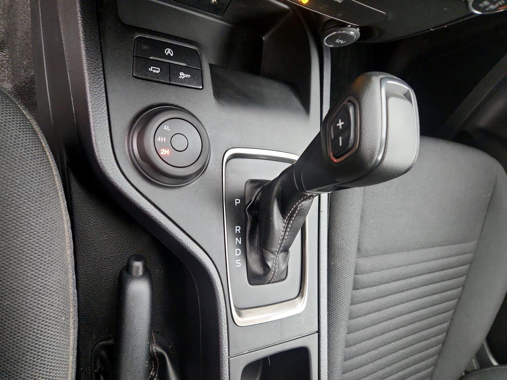 Thumbnail: 2021 Ford Ranger - 16