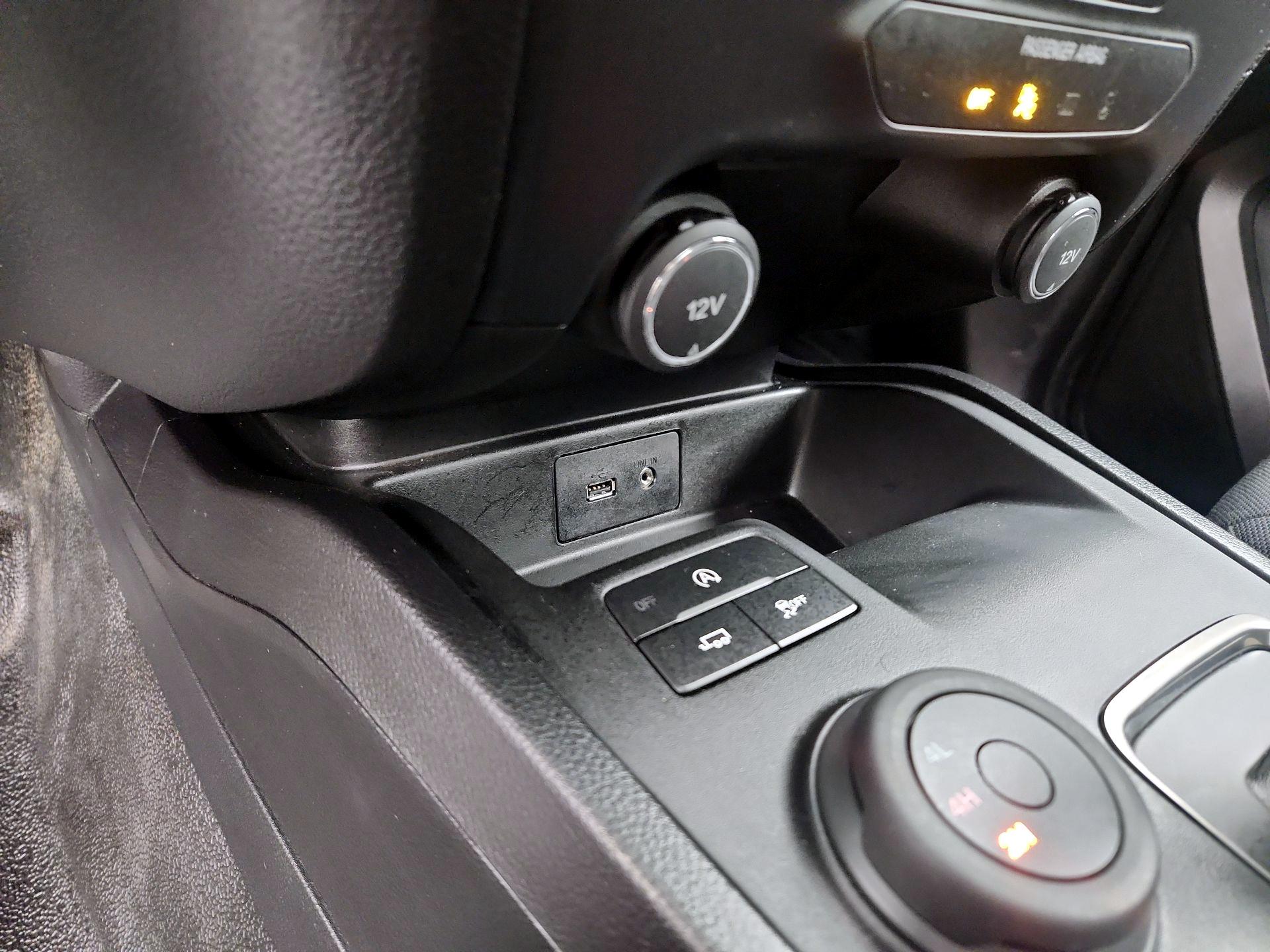 Thumbnail: 2021 Ford Ranger - 17