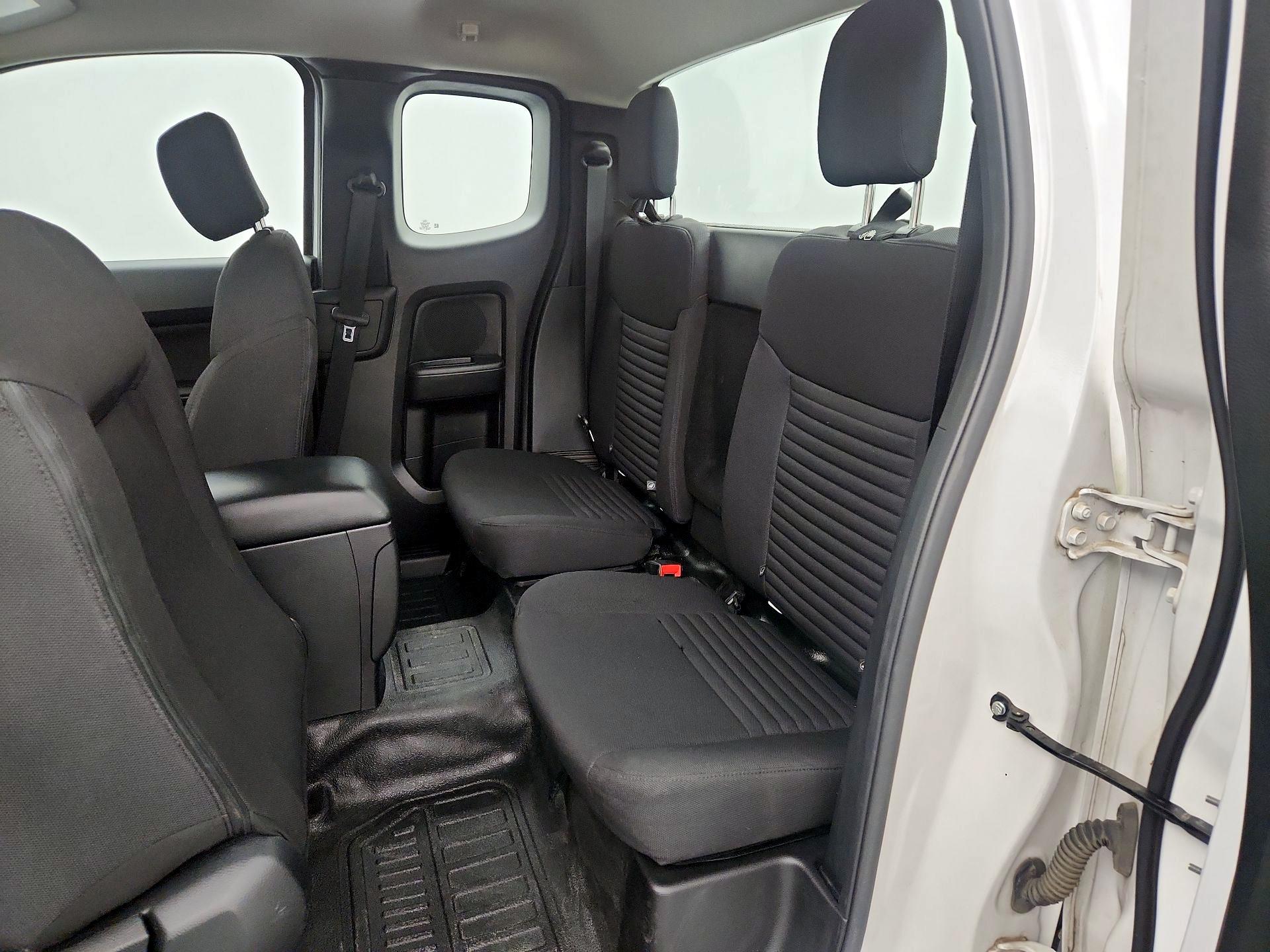 Thumbnail: 2021 Ford Ranger - 18