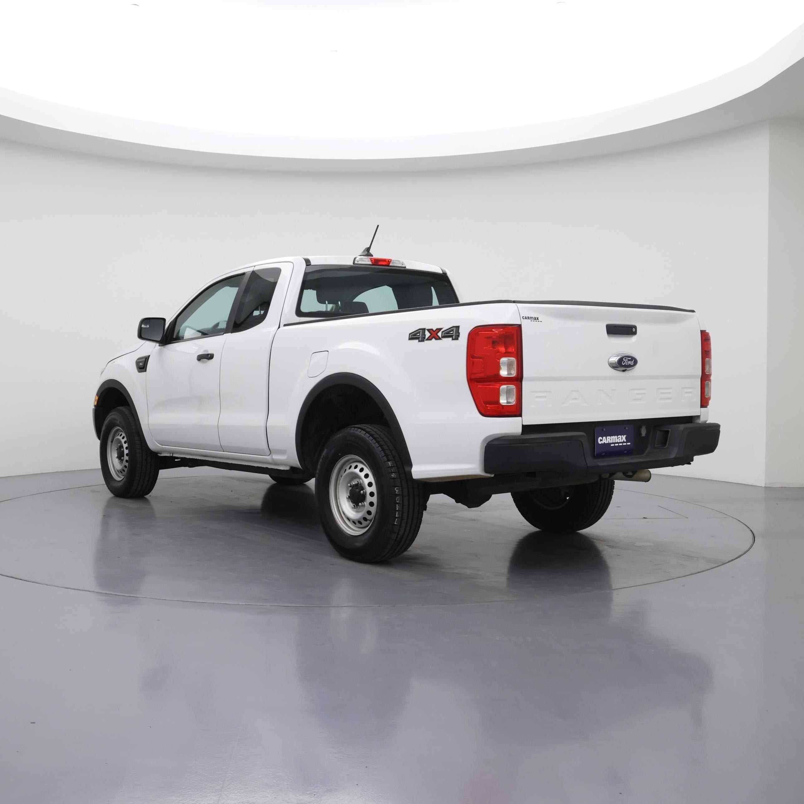 Thumbnail: 2021 Ford Ranger - 2