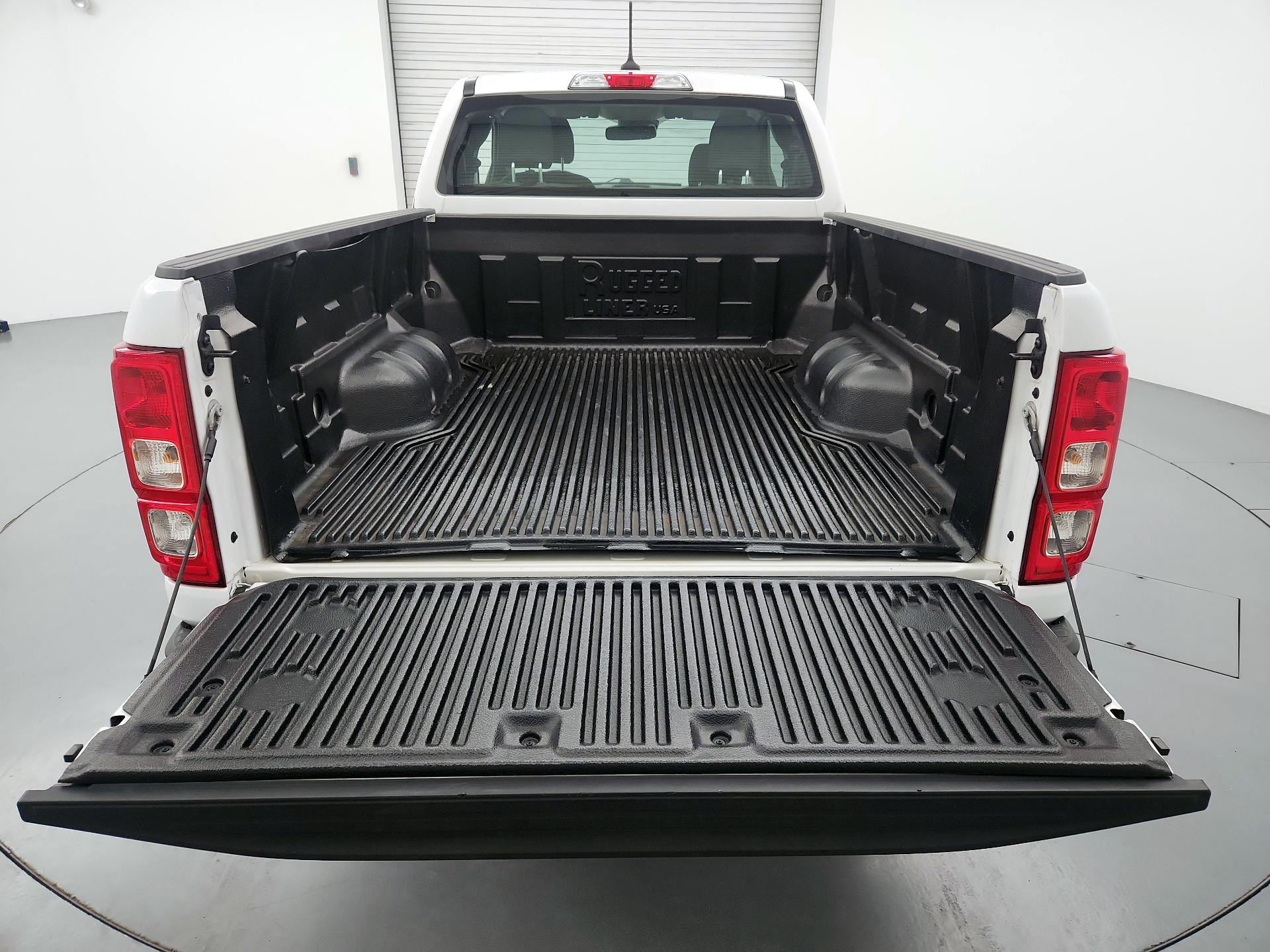 Thumbnail: 2021 Ford Ranger - 19