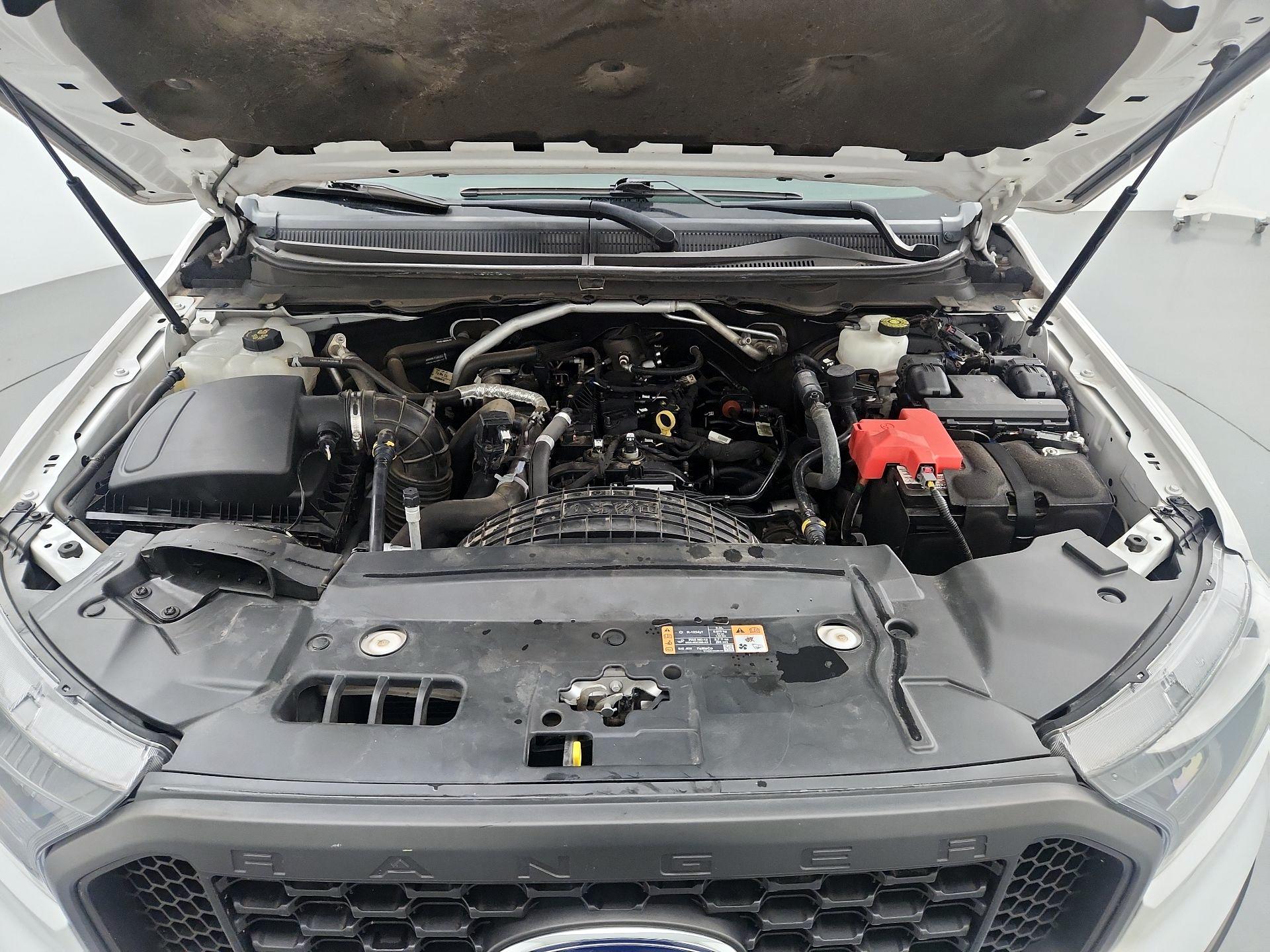 Thumbnail: 2021 Ford Ranger - 20