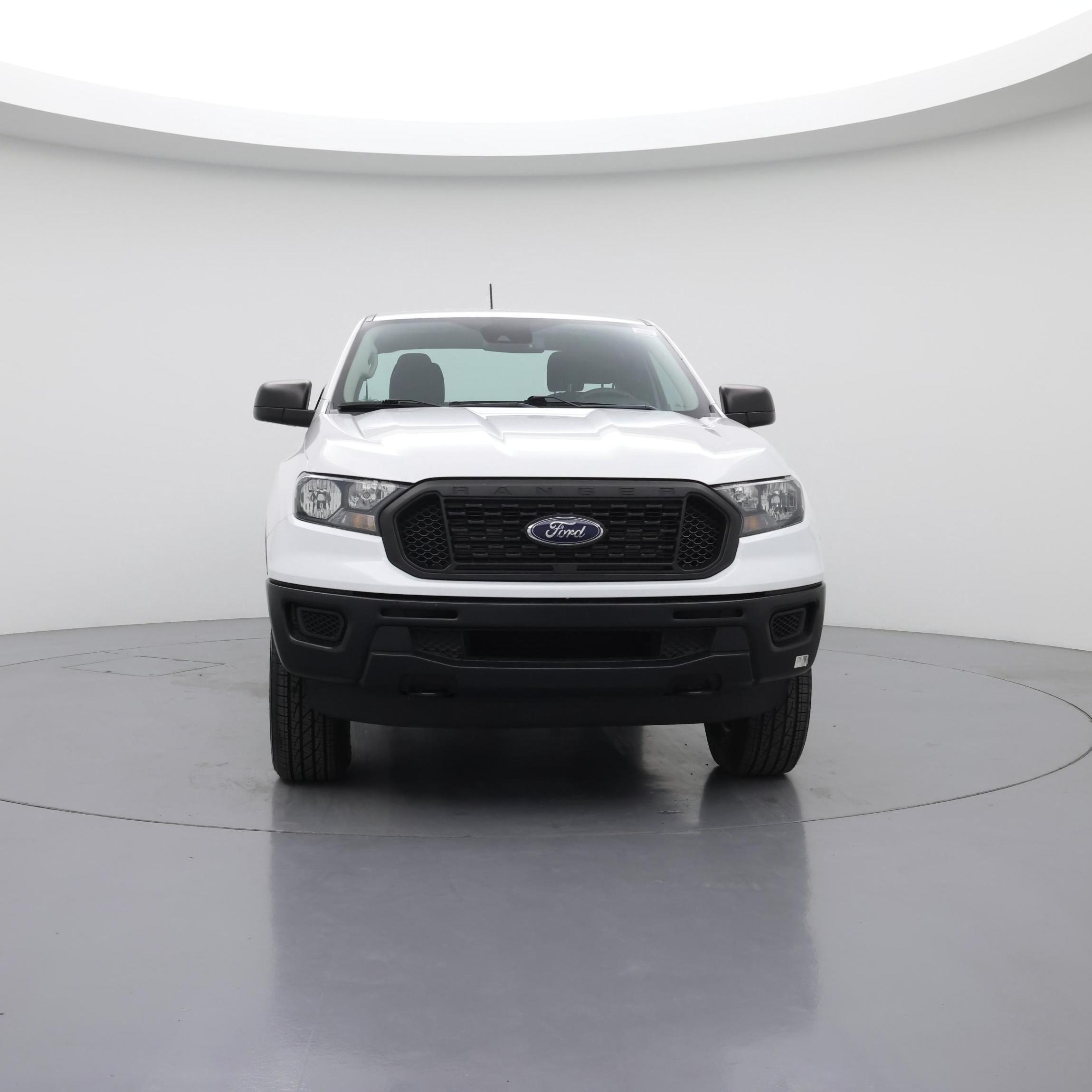 Thumbnail: 2021 Ford Ranger - 5