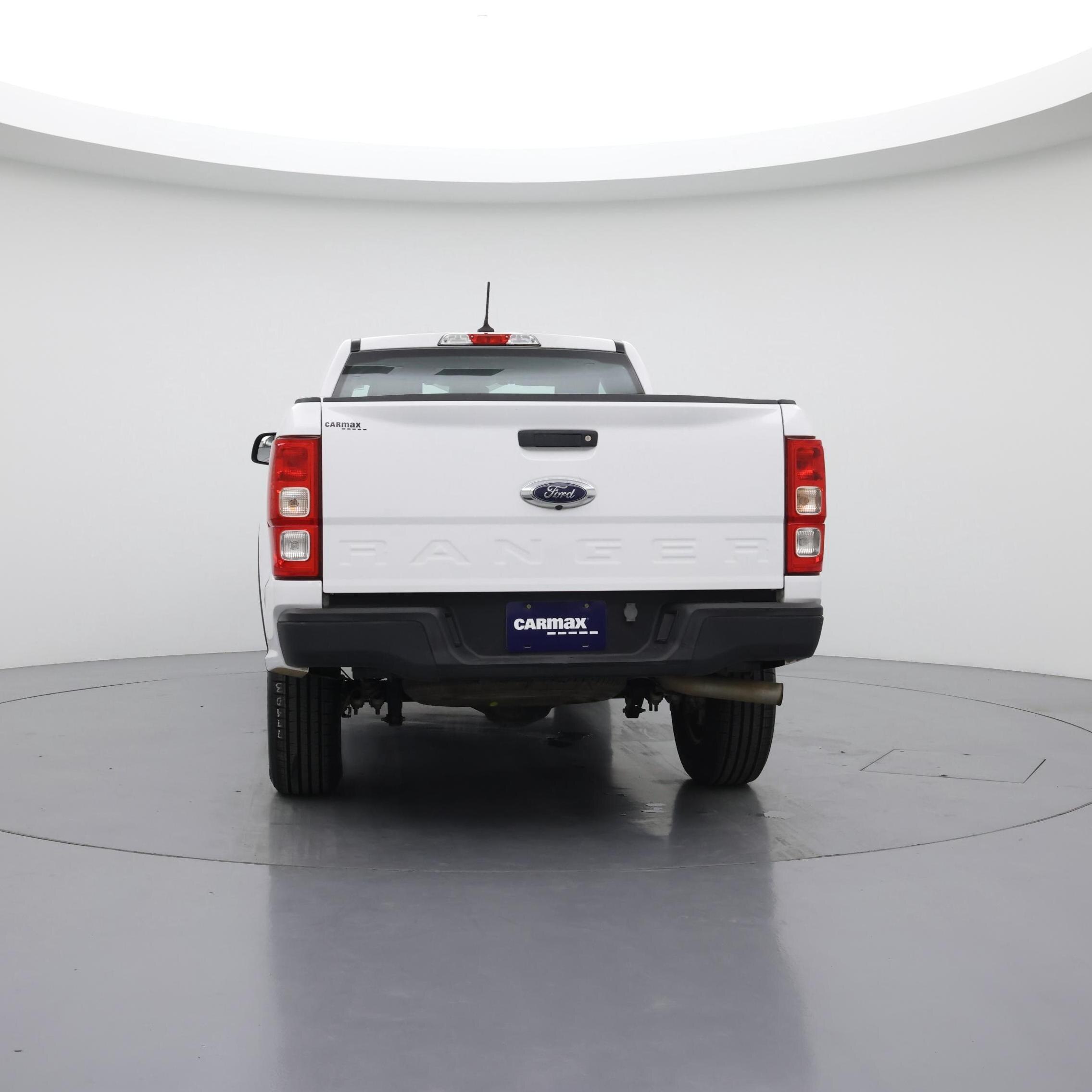 Thumbnail: 2021 Ford Ranger - 6