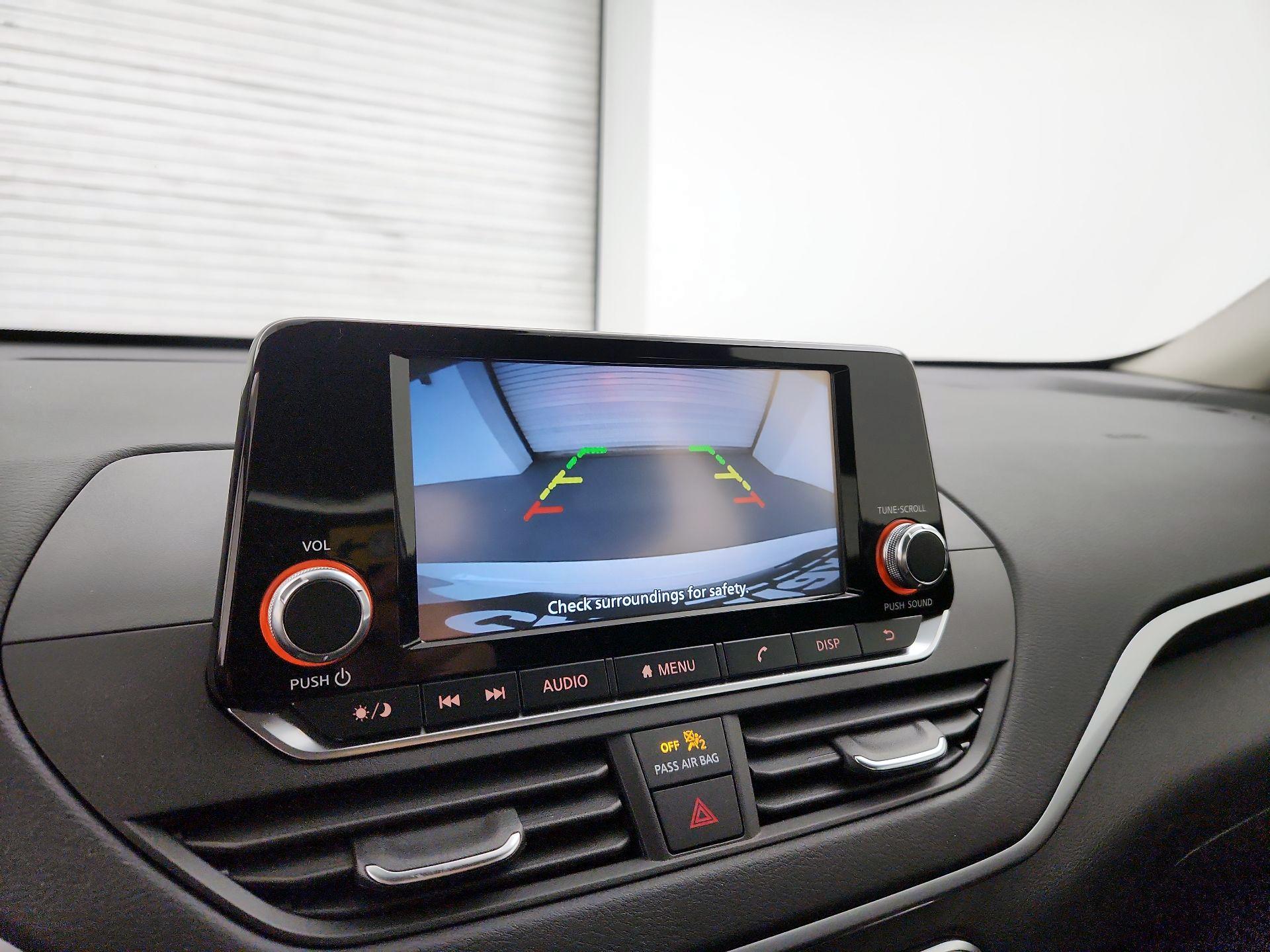 Thumbnail: 2022 Nissan Altima - 14