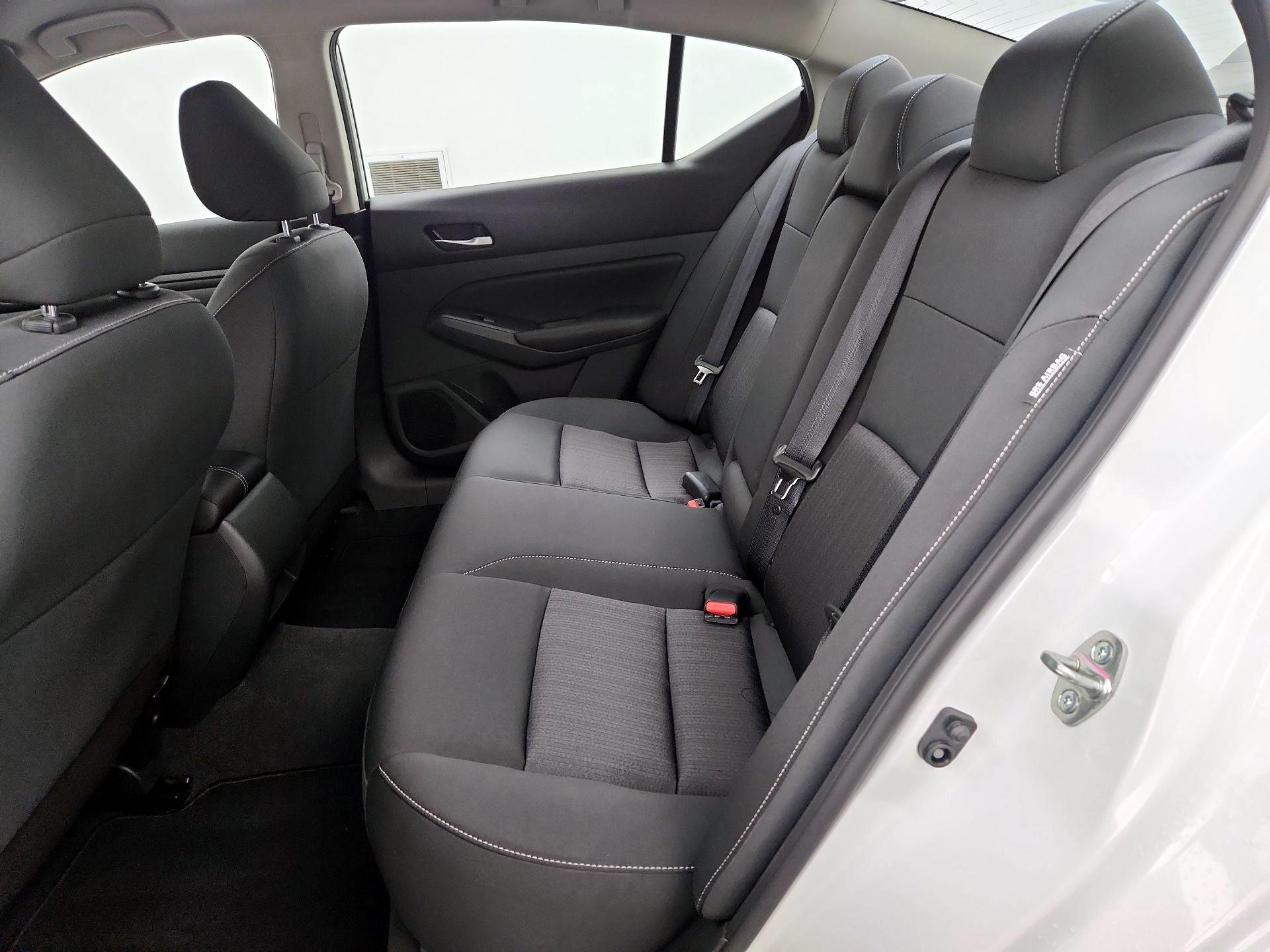 Thumbnail: 2022 Nissan Altima - 19