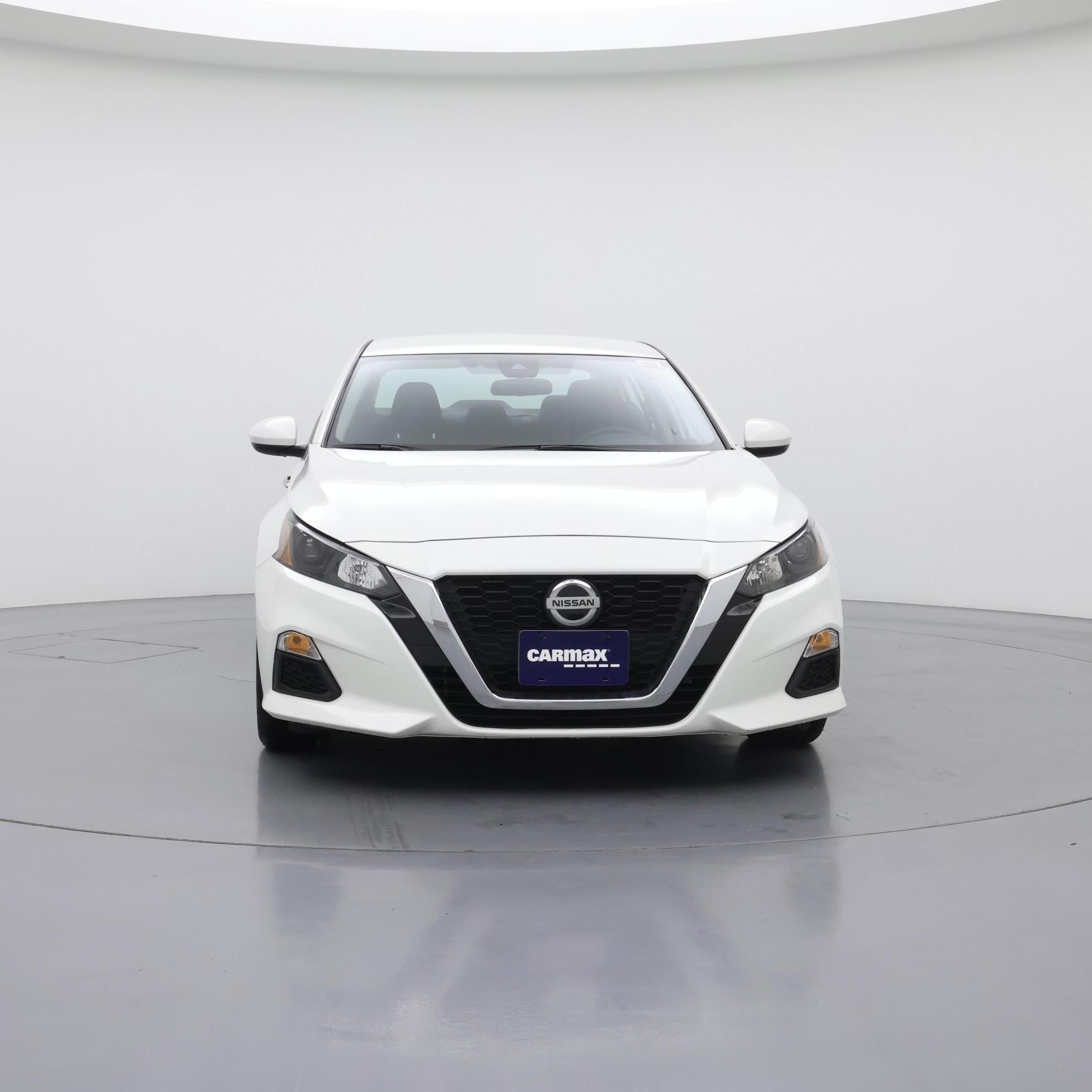 Thumbnail: 2022 Nissan Altima - 5