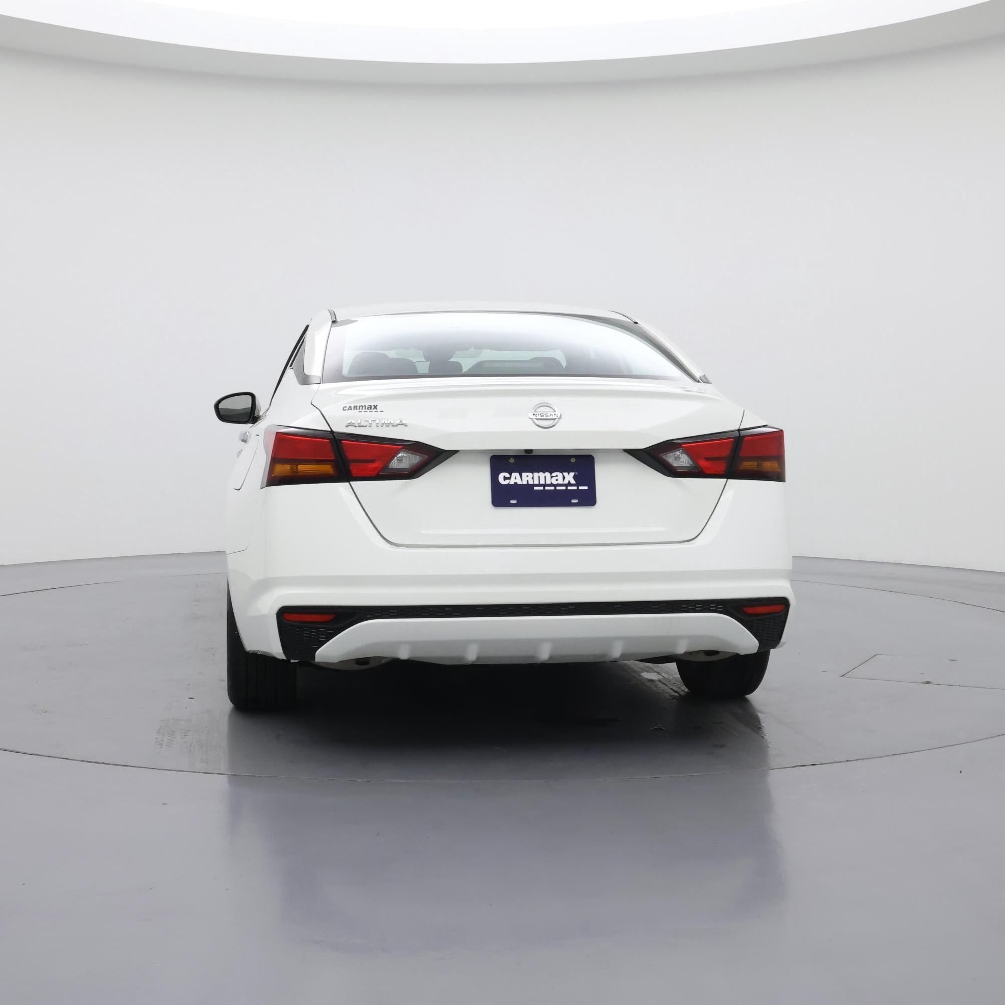 Thumbnail: 2022 Nissan Altima - 6