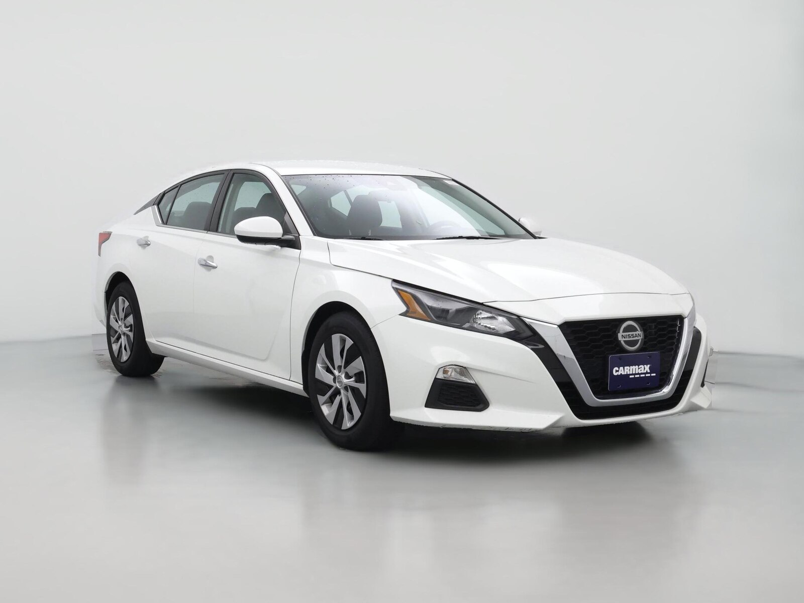 2022 Nissan Altima S
