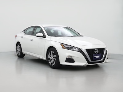 2022 Nissan Altima S