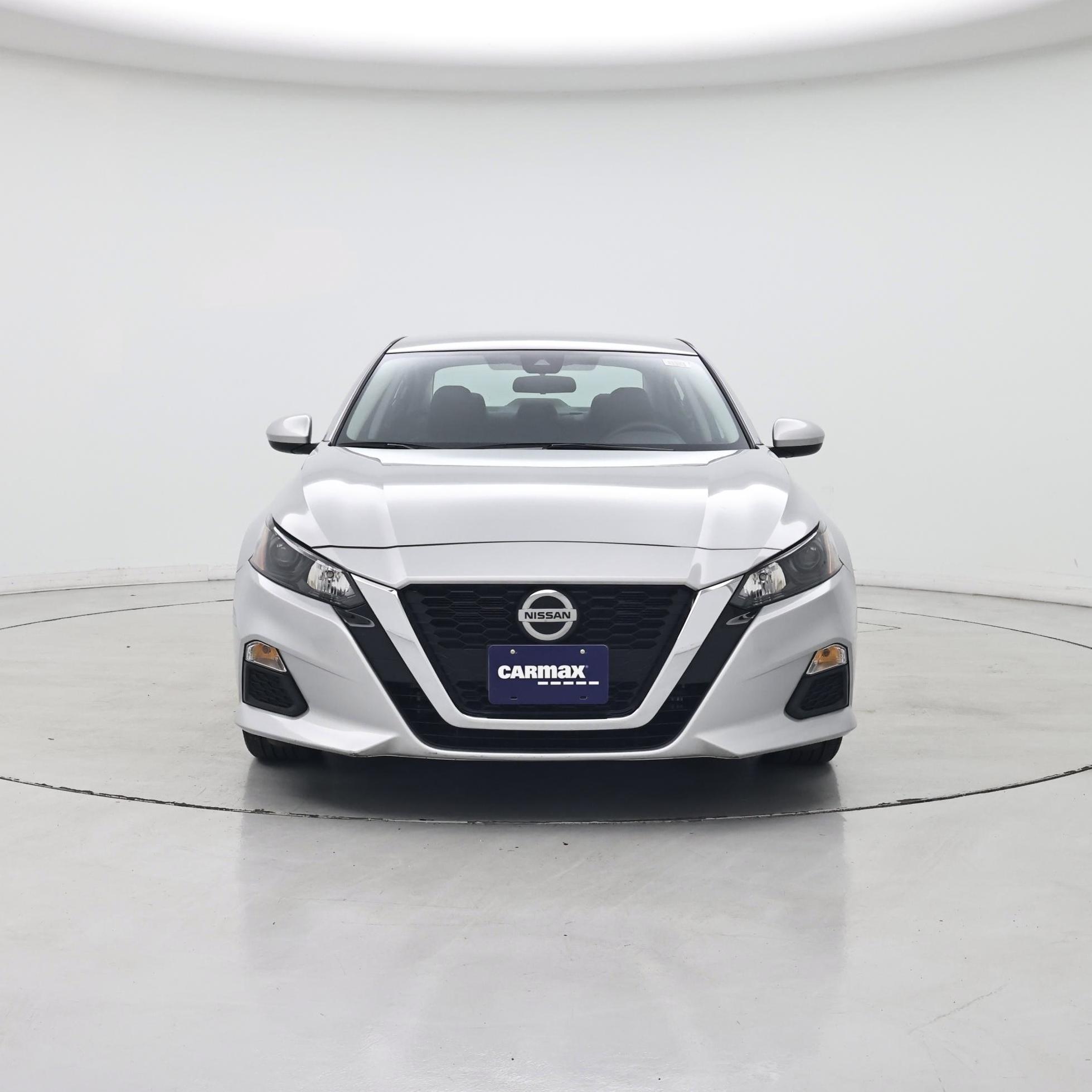 Thumbnail: 2022 Nissan Altima - 5