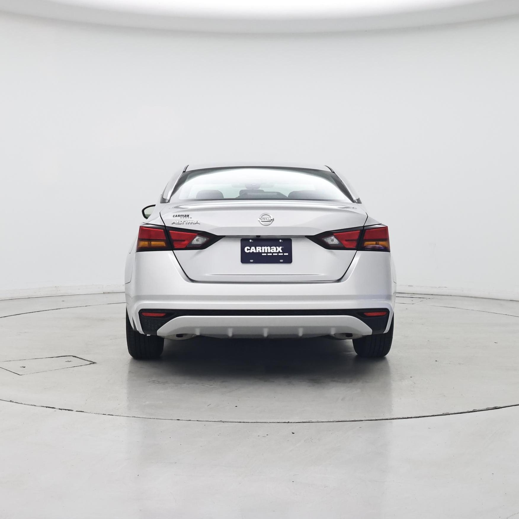 Thumbnail: 2022 Nissan Altima - 6