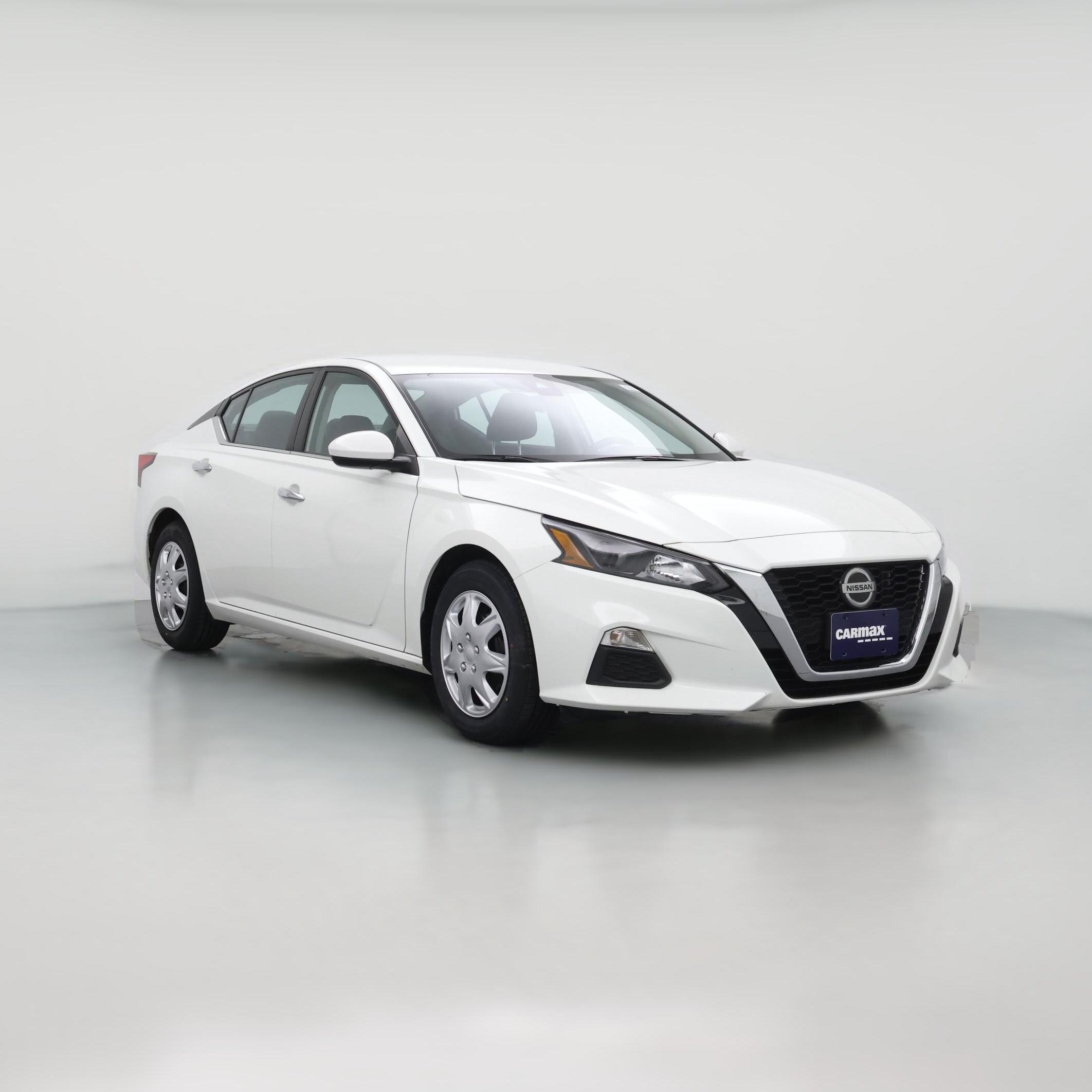Thumbnail: 2022 Nissan Altima - 1