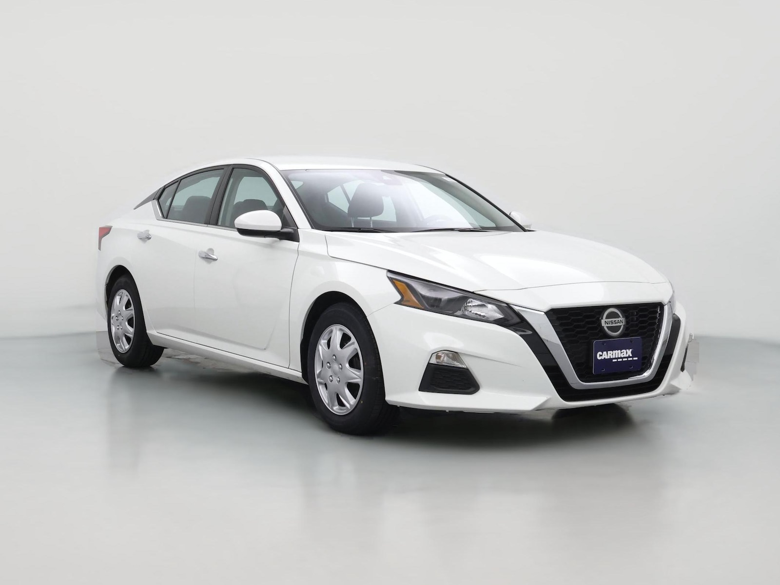 2022 Nissan Altima S