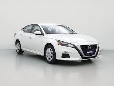 2022 Nissan Altima S