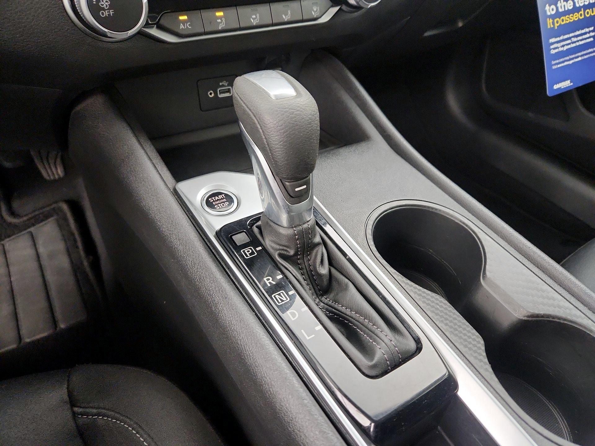 Thumbnail: 2022 Nissan Altima - 17