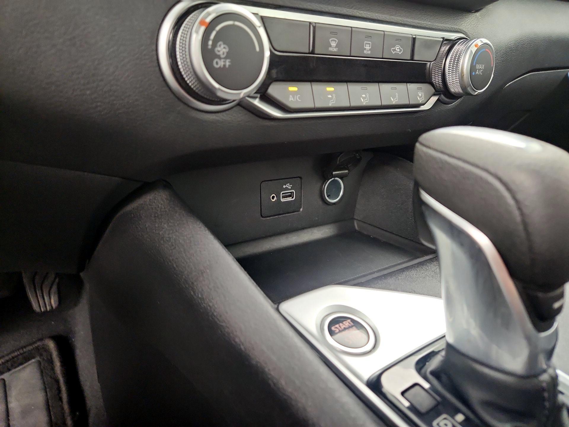 Thumbnail: 2022 Nissan Altima - 18