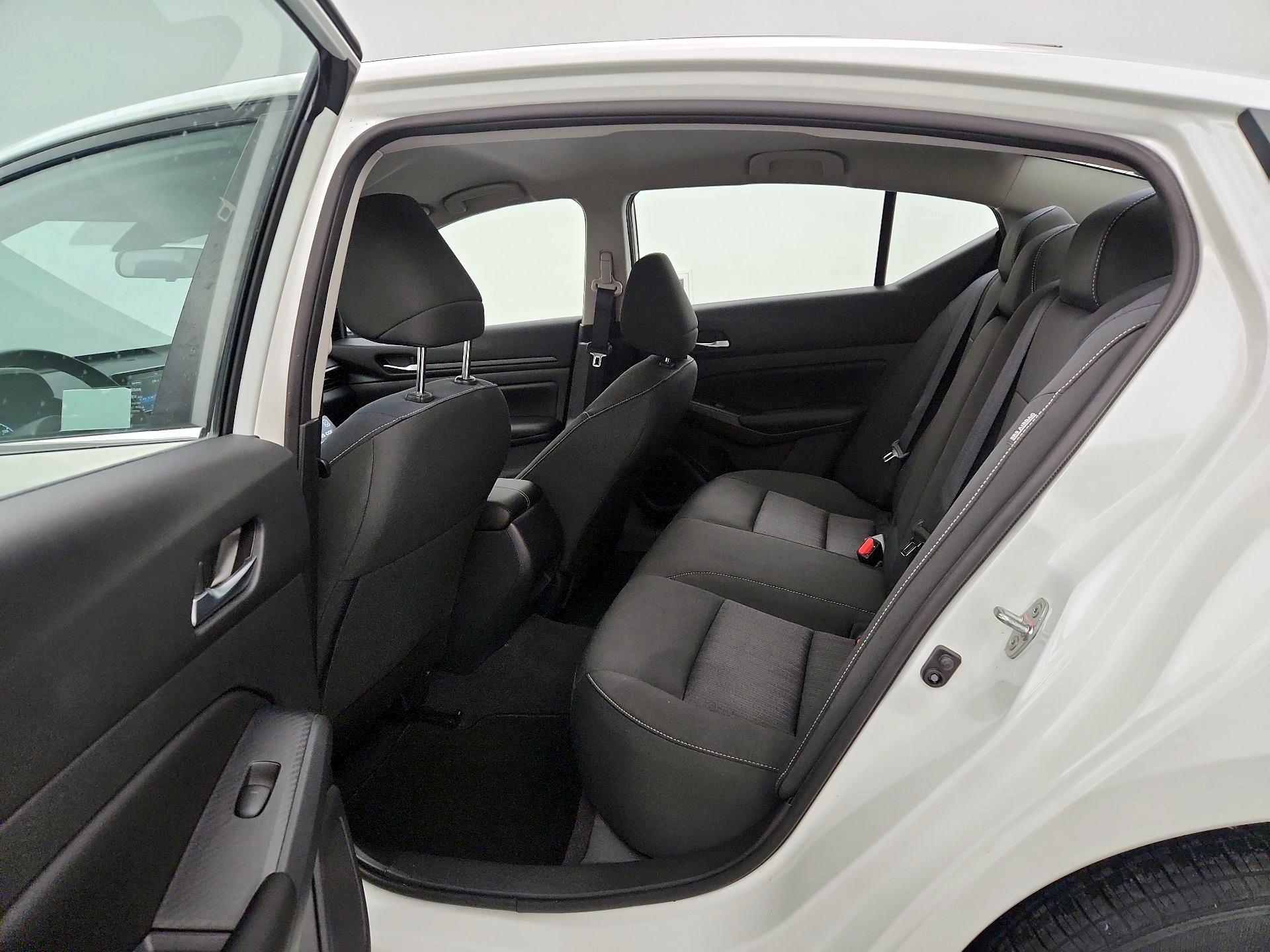 Thumbnail: 2022 Nissan Altima - 19