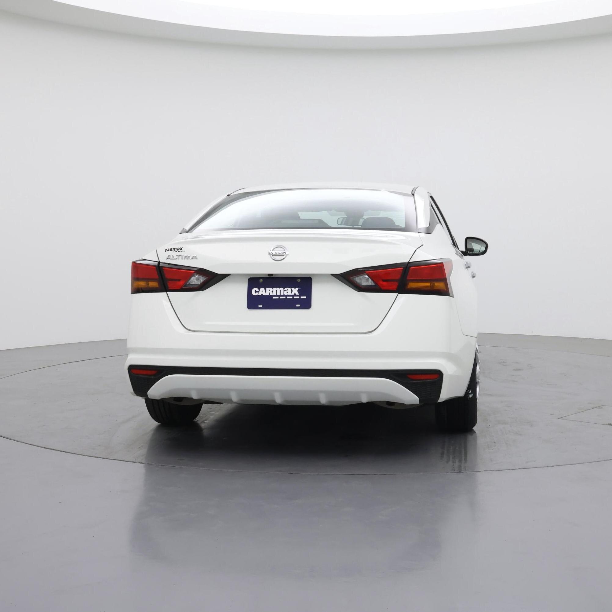 Thumbnail: 2022 Nissan Altima - 6