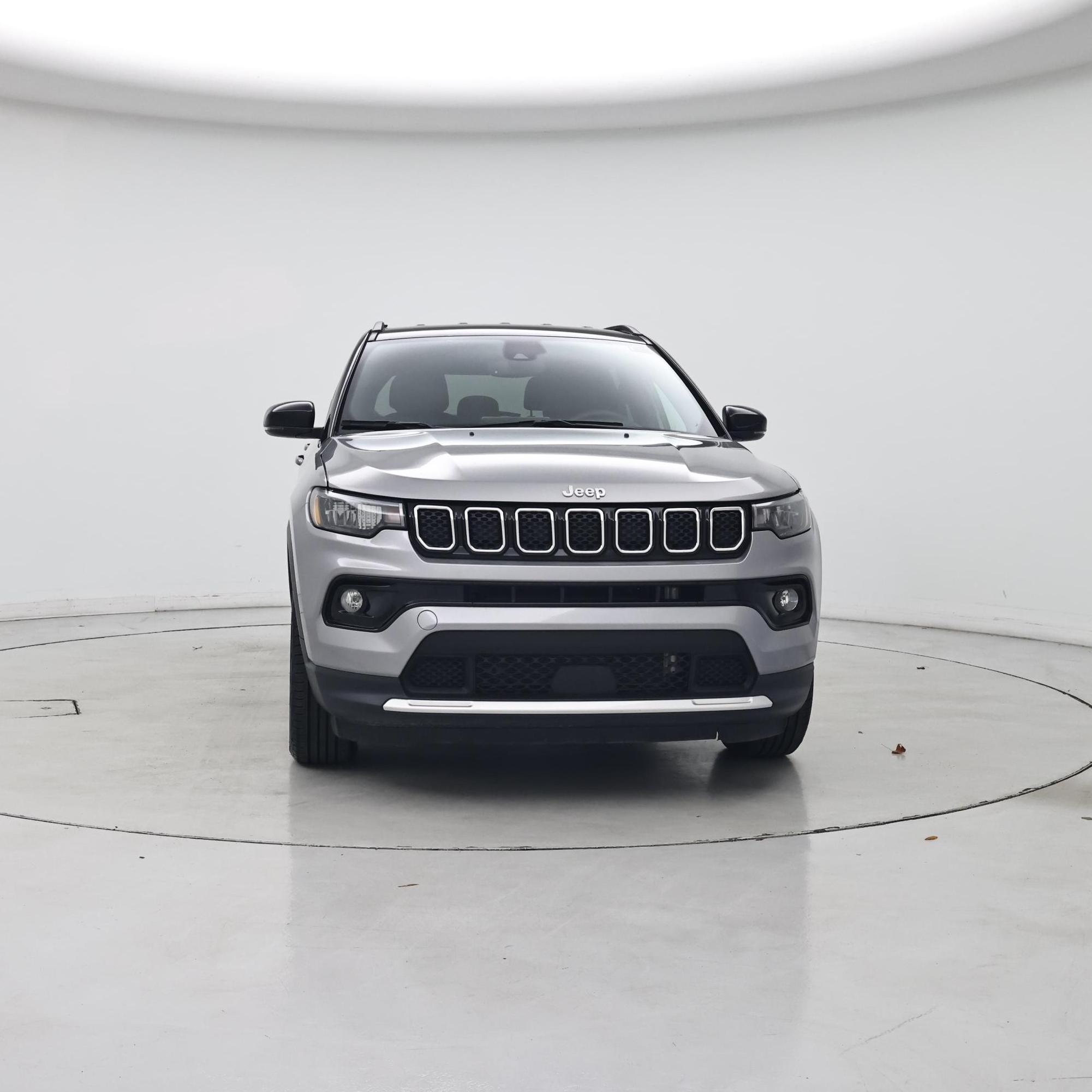 Thumbnail: 2023 Jeep Compass - 5