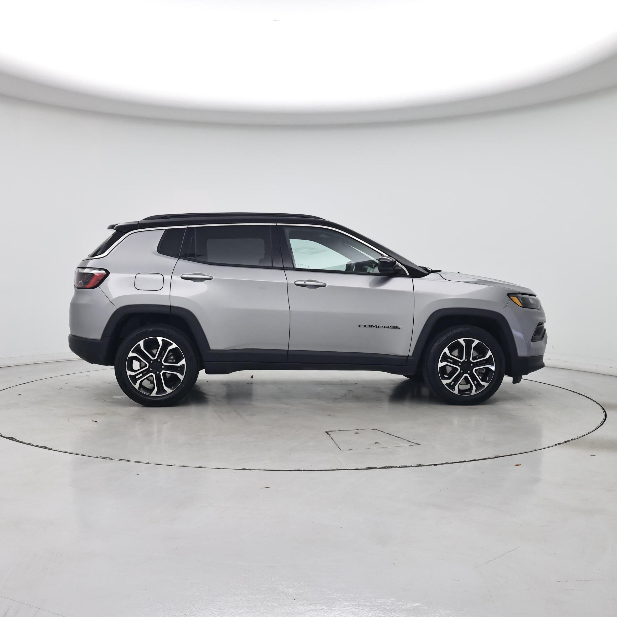Thumbnail: 2023 Jeep Compass - 7