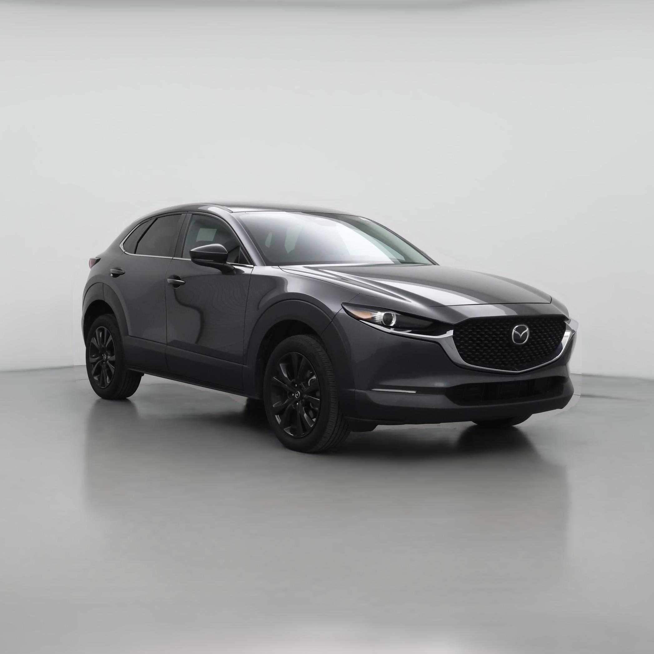 Thumbnail: 2024 Mazda CX-30 - 1