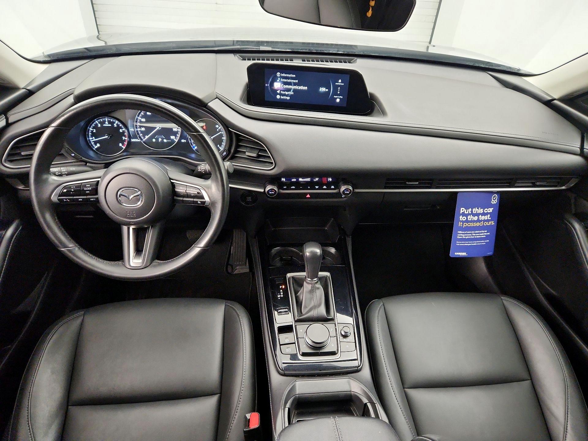 Thumbnail: 2024 Mazda CX-30 - 9